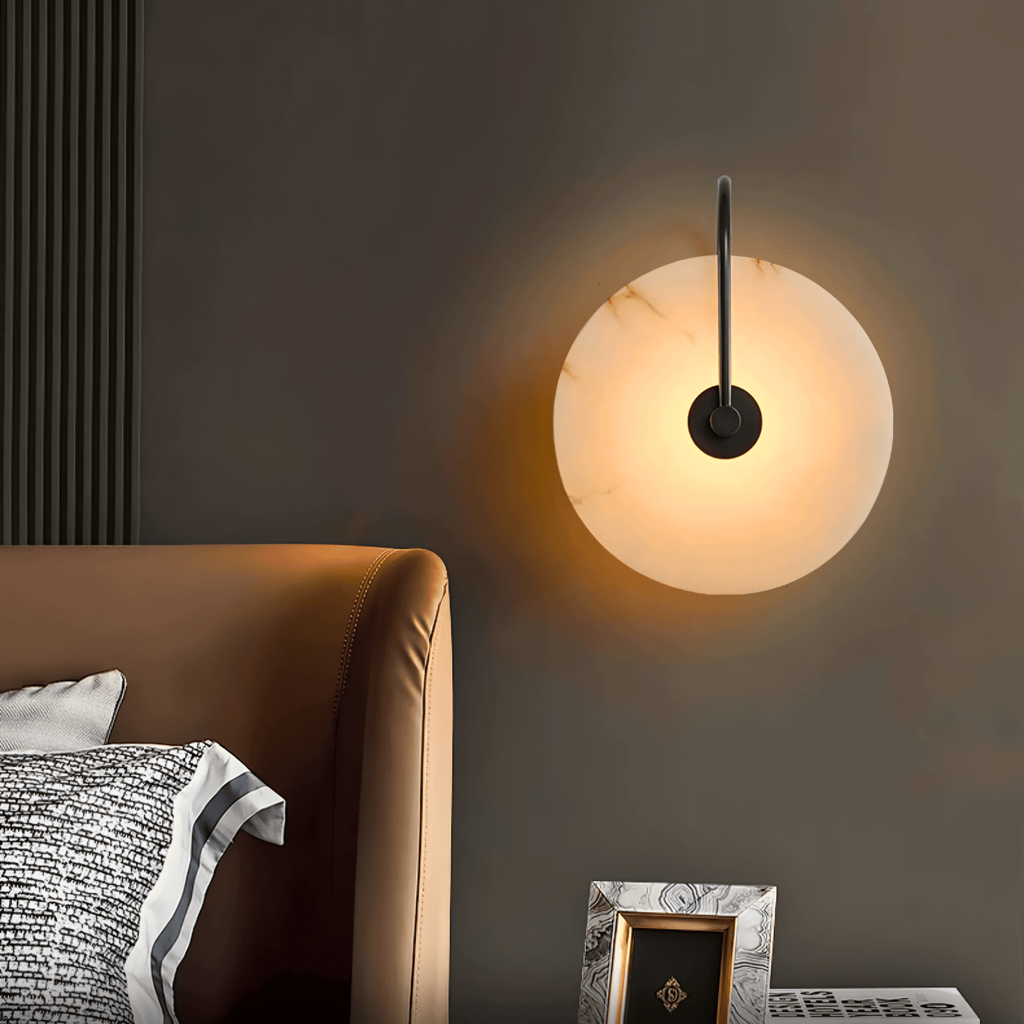 NOVO Wall Sconce - Zeenova