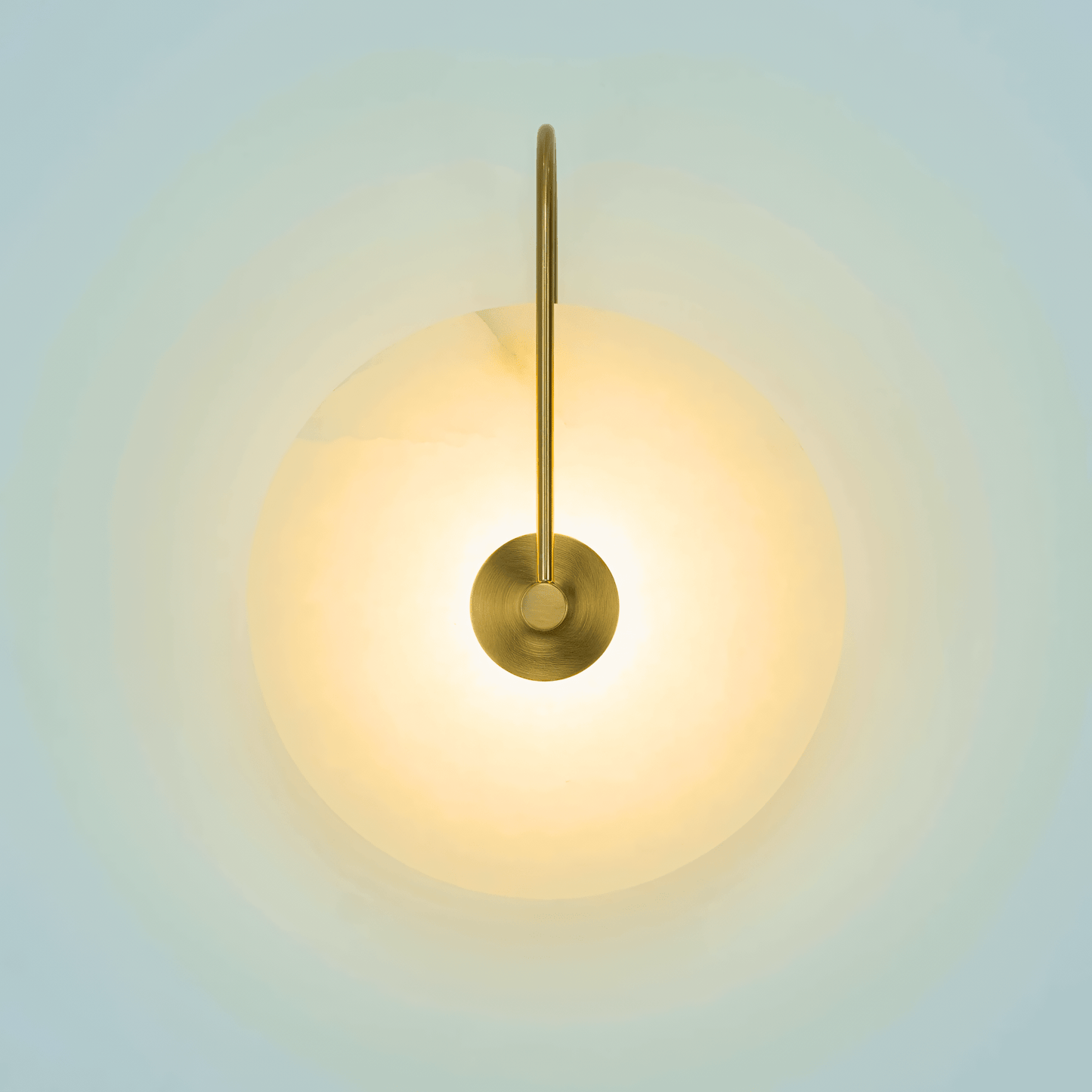 NOVO Wall Sconce - Zeenova