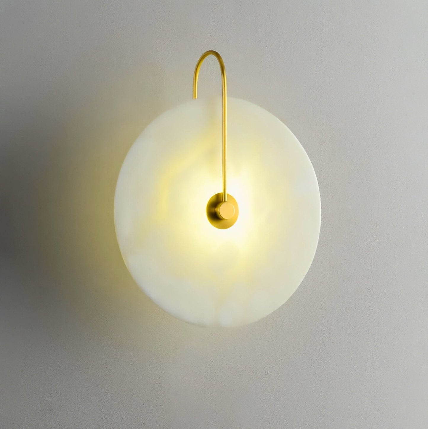 NOVO Wall Sconce - Zeenova