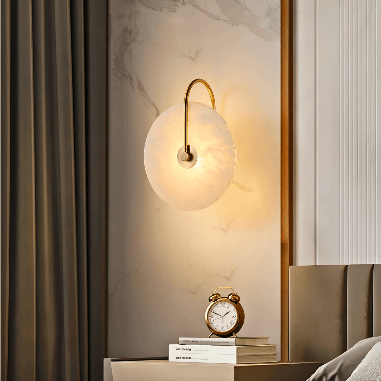 NOVO Wall Sconce - Zeenova