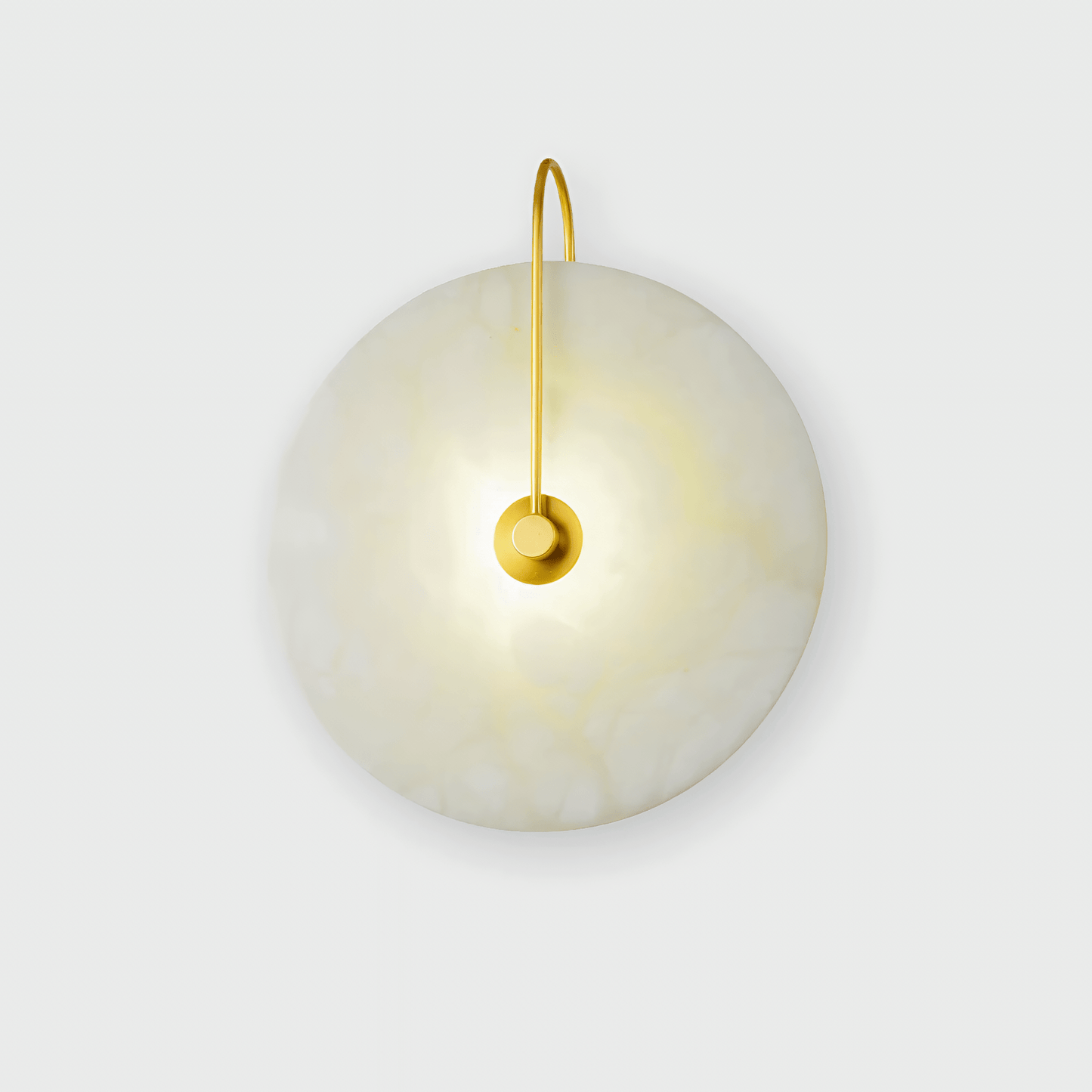NOVO Wall Sconce - Zeenova