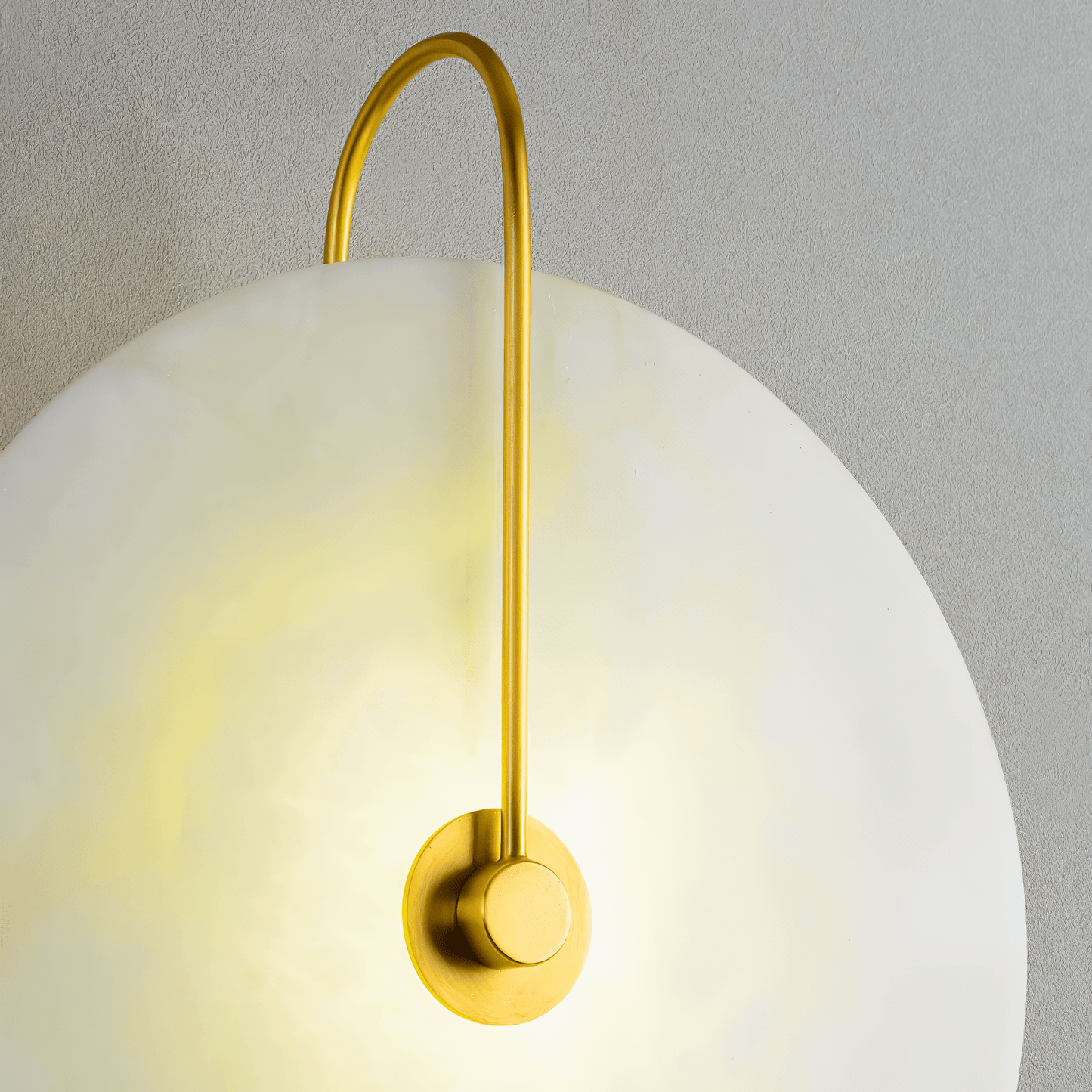 NOVO Wall Sconce - Zeenova