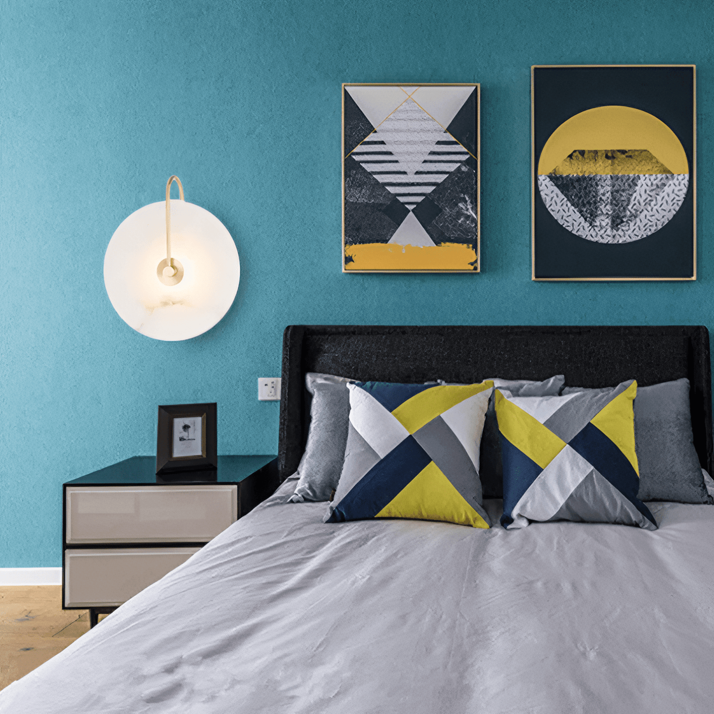 NOVO Wall Sconce - Zeenova