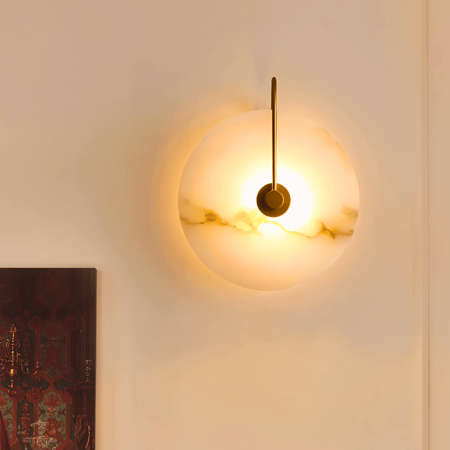 NOVO Wall Sconce - Zeenova