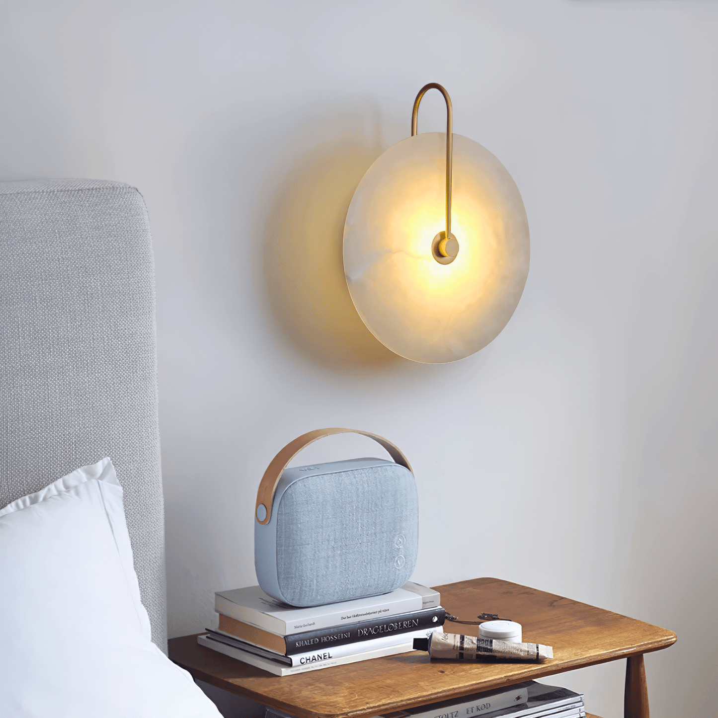 NOVO Wall Sconce - Zeenova