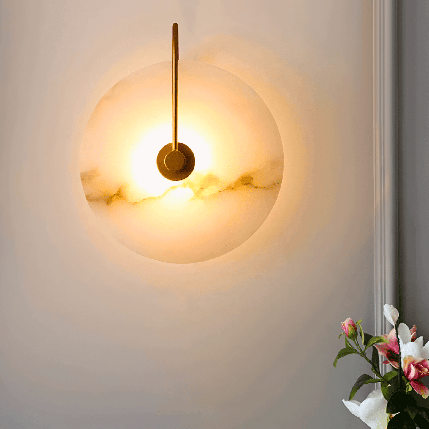 NOVO Wall Sconce - Zeenova