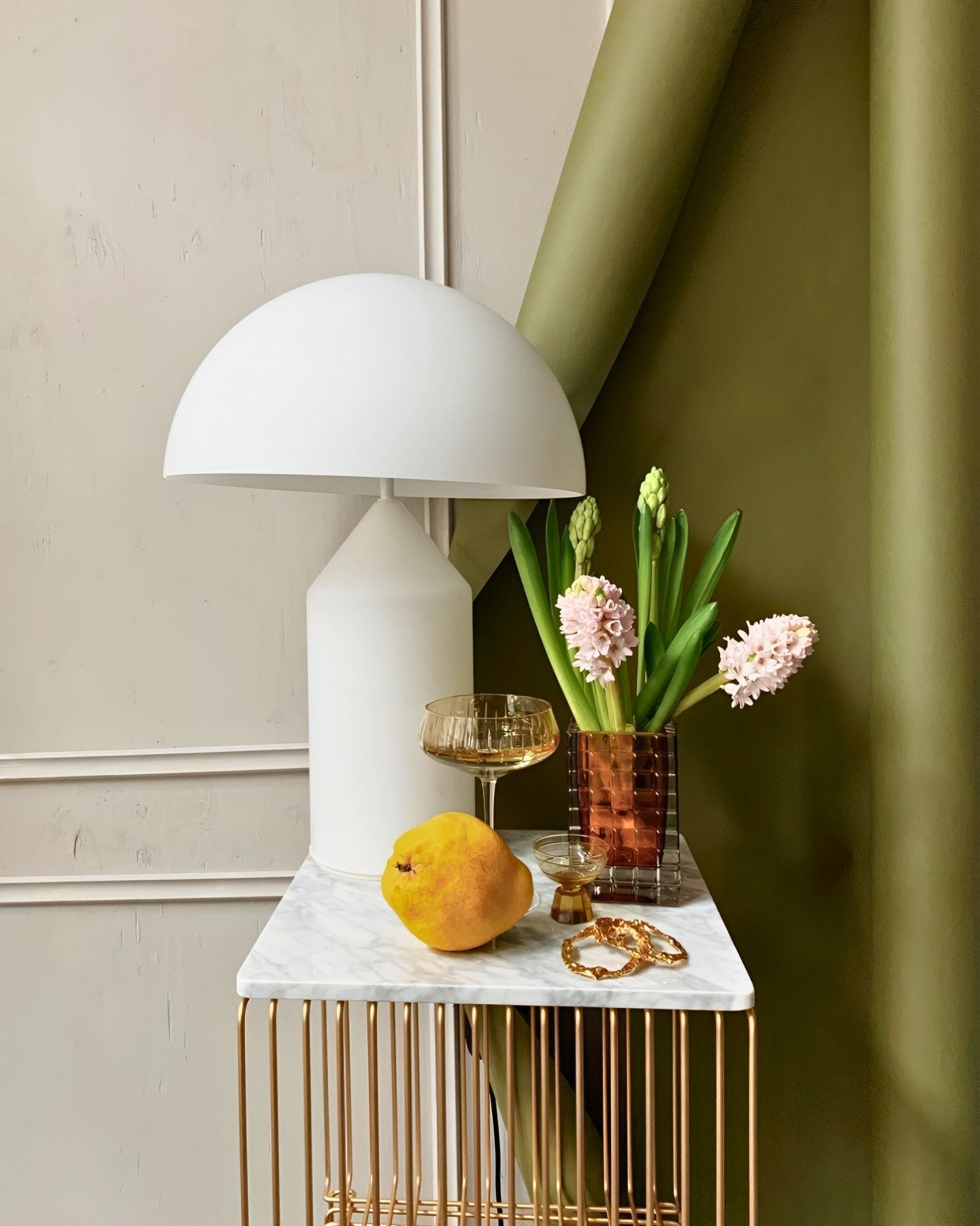 ORA Table Lamp - Zeenova