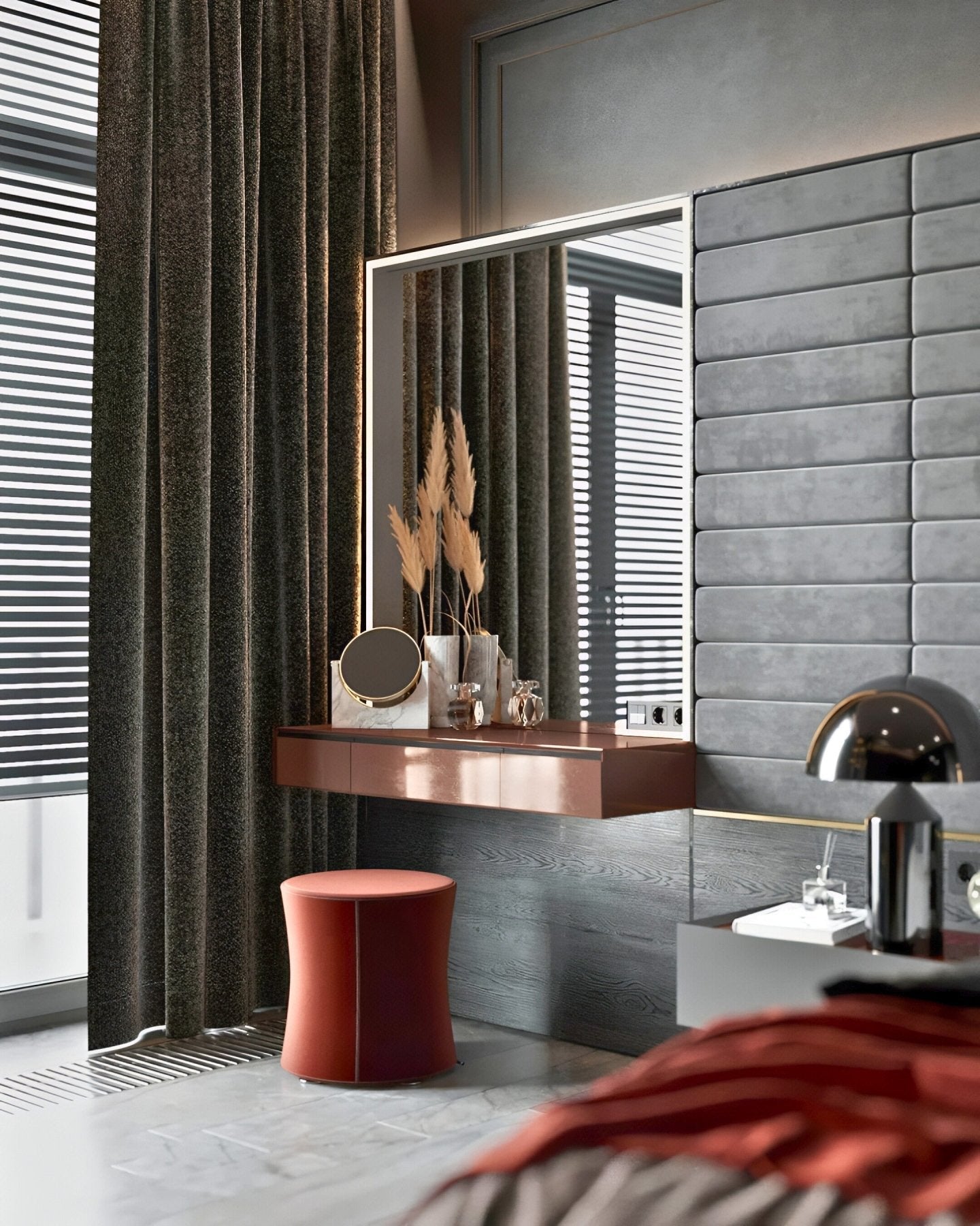 ORA Table Lamp - Zeenova