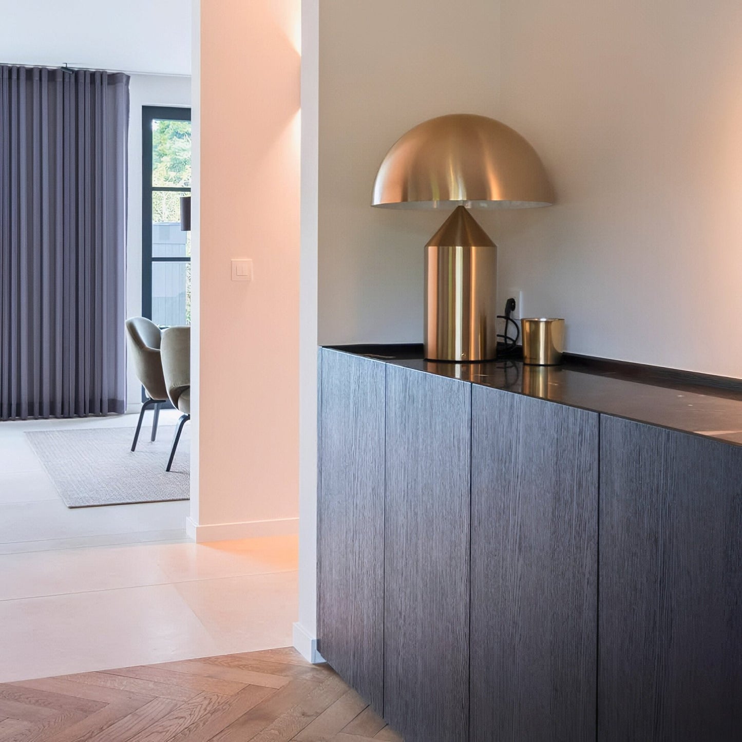 ORA Table Lamp - Zeenova