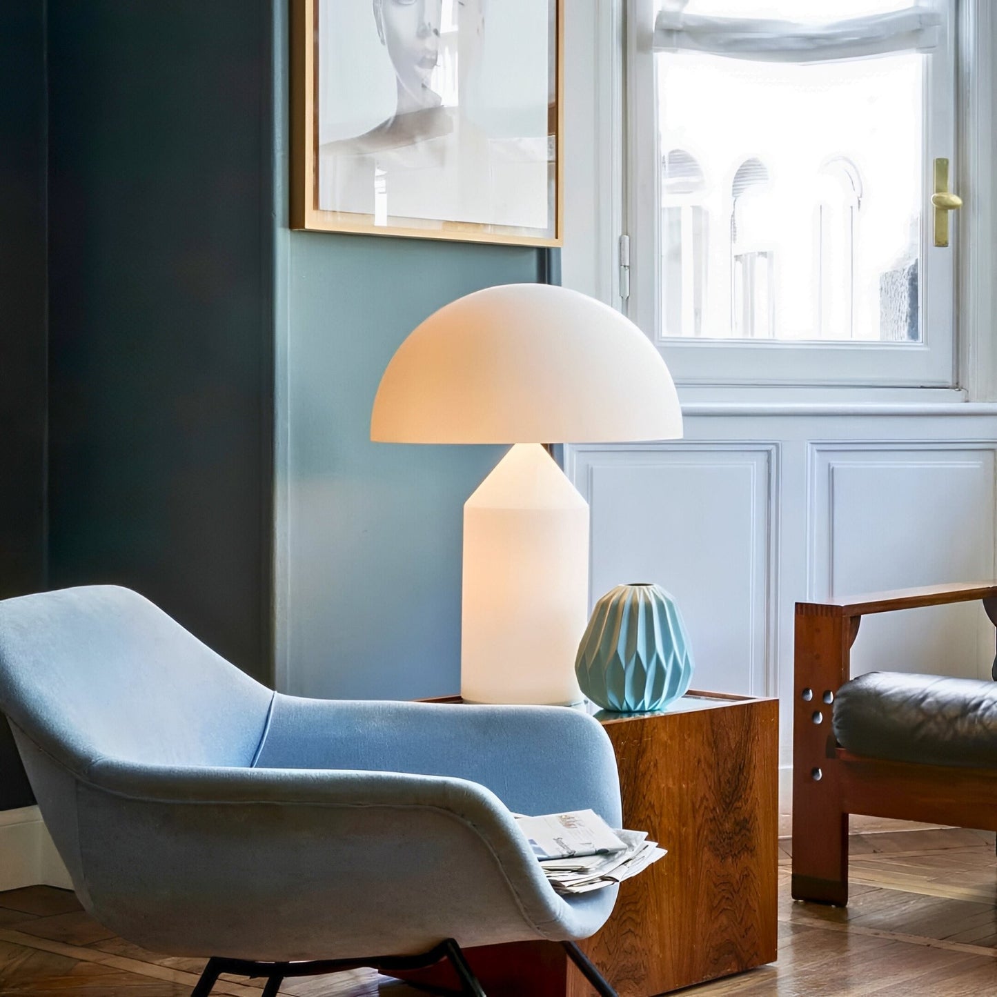 ORA Table Lamp - Zeenova