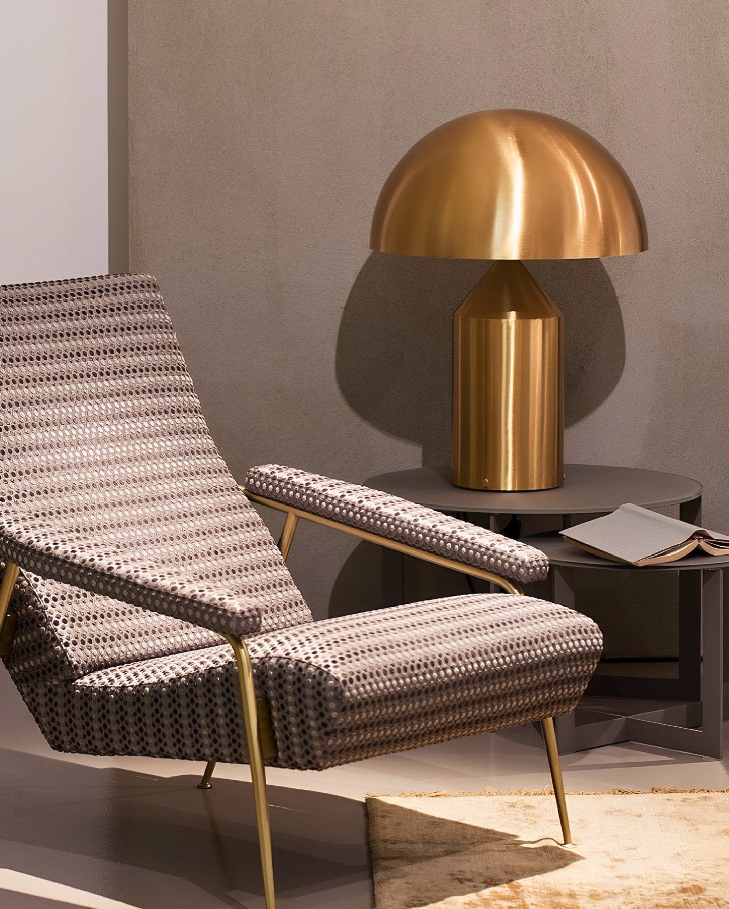 ORA Table Lamp - Zeenova