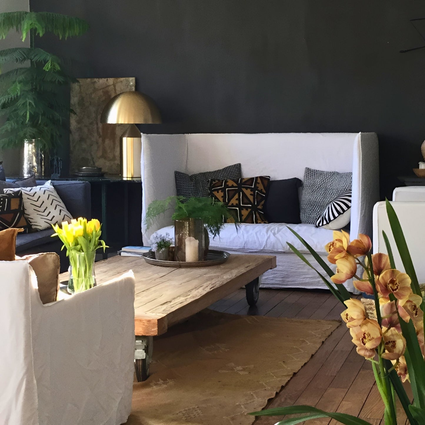 ORA Table Lamp - Zeenova
