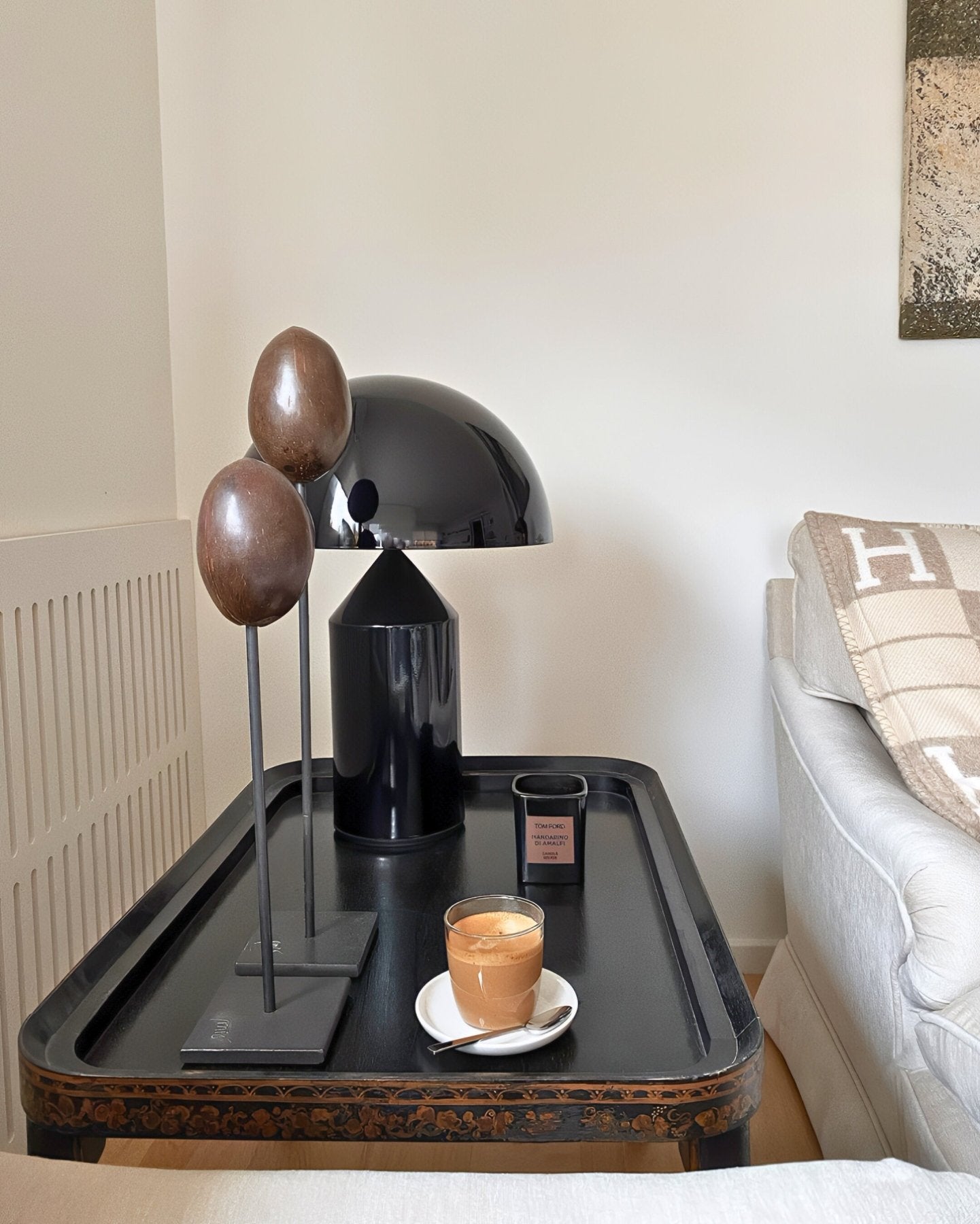 ORA Table Lamp - Zeenova