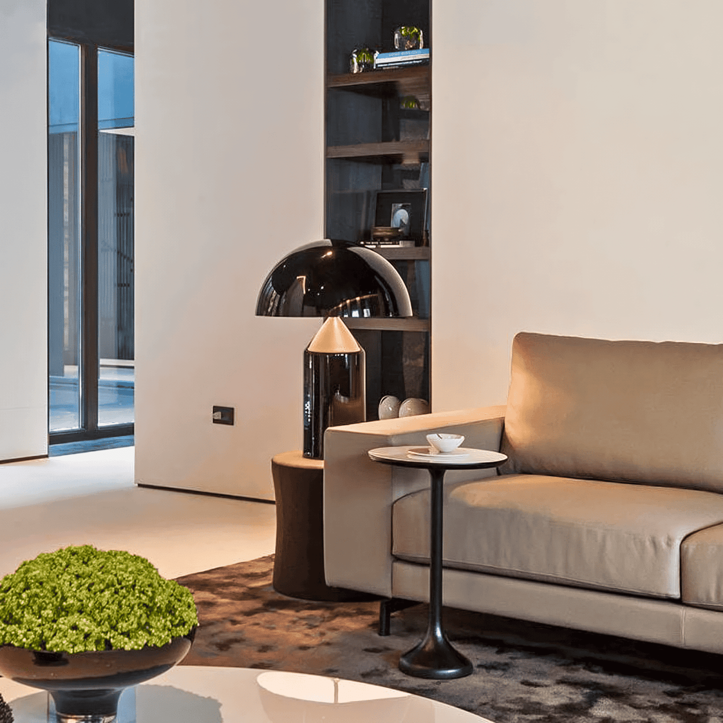 ORA Table Lamp - Zeenova
