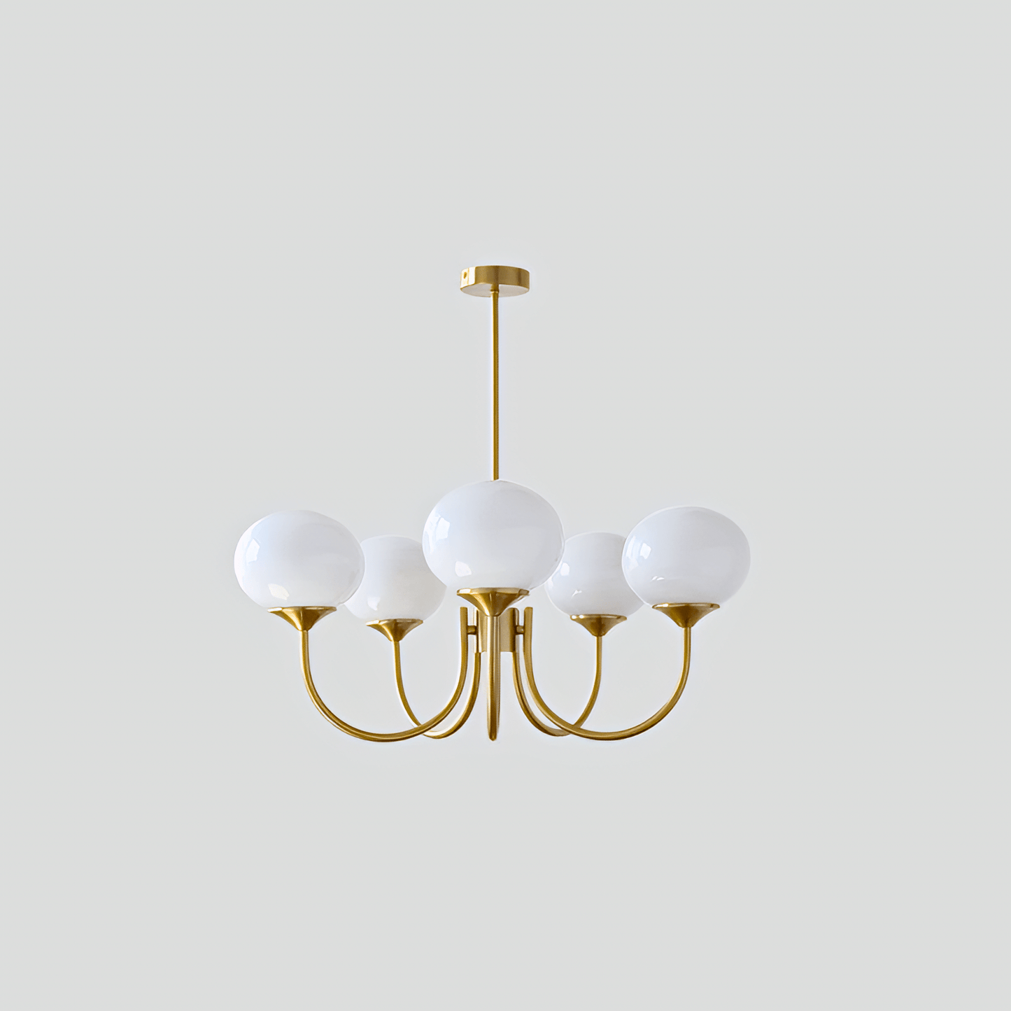ORBELLE Chandelier - Zeenova