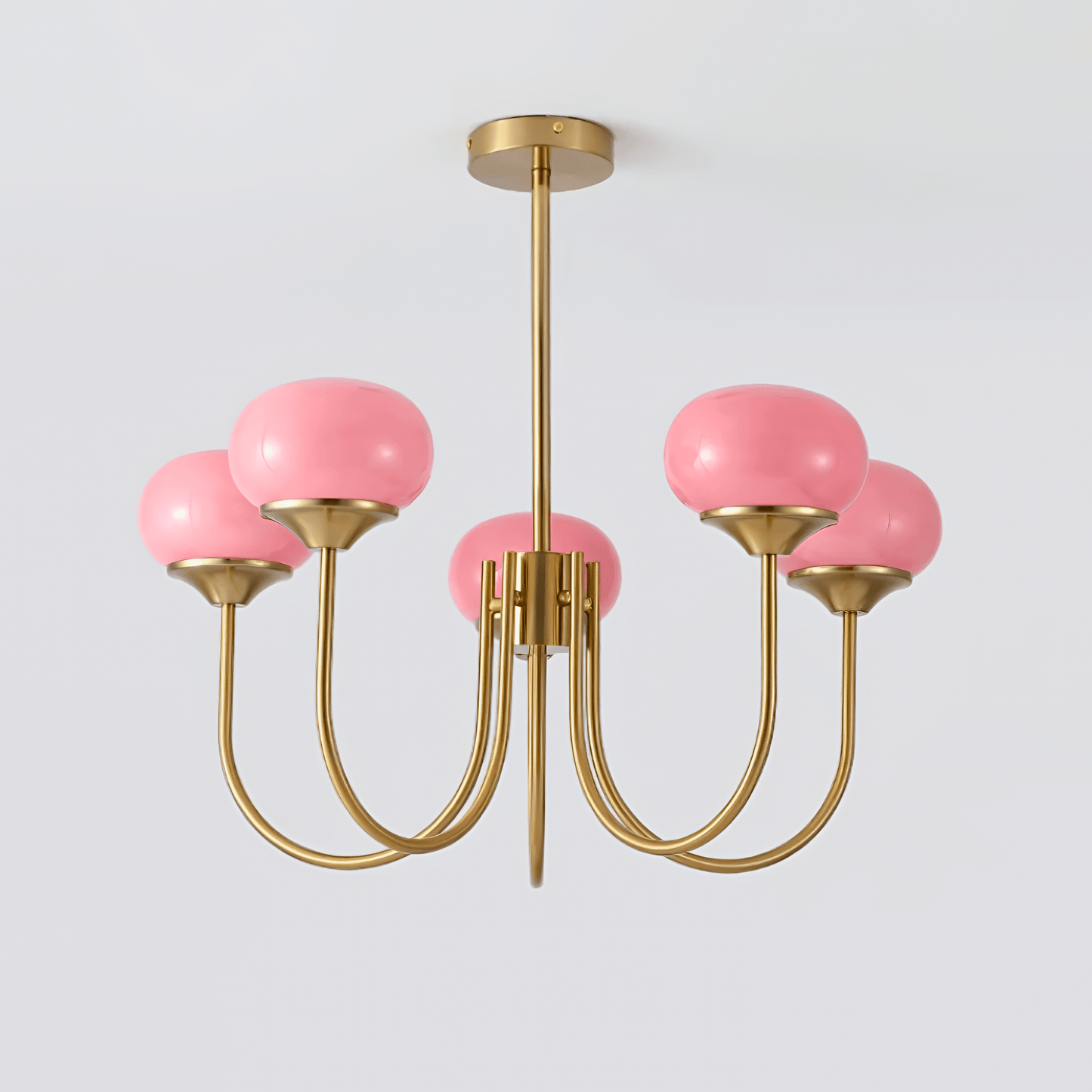 ORBELLE Chandelier - Zeenova