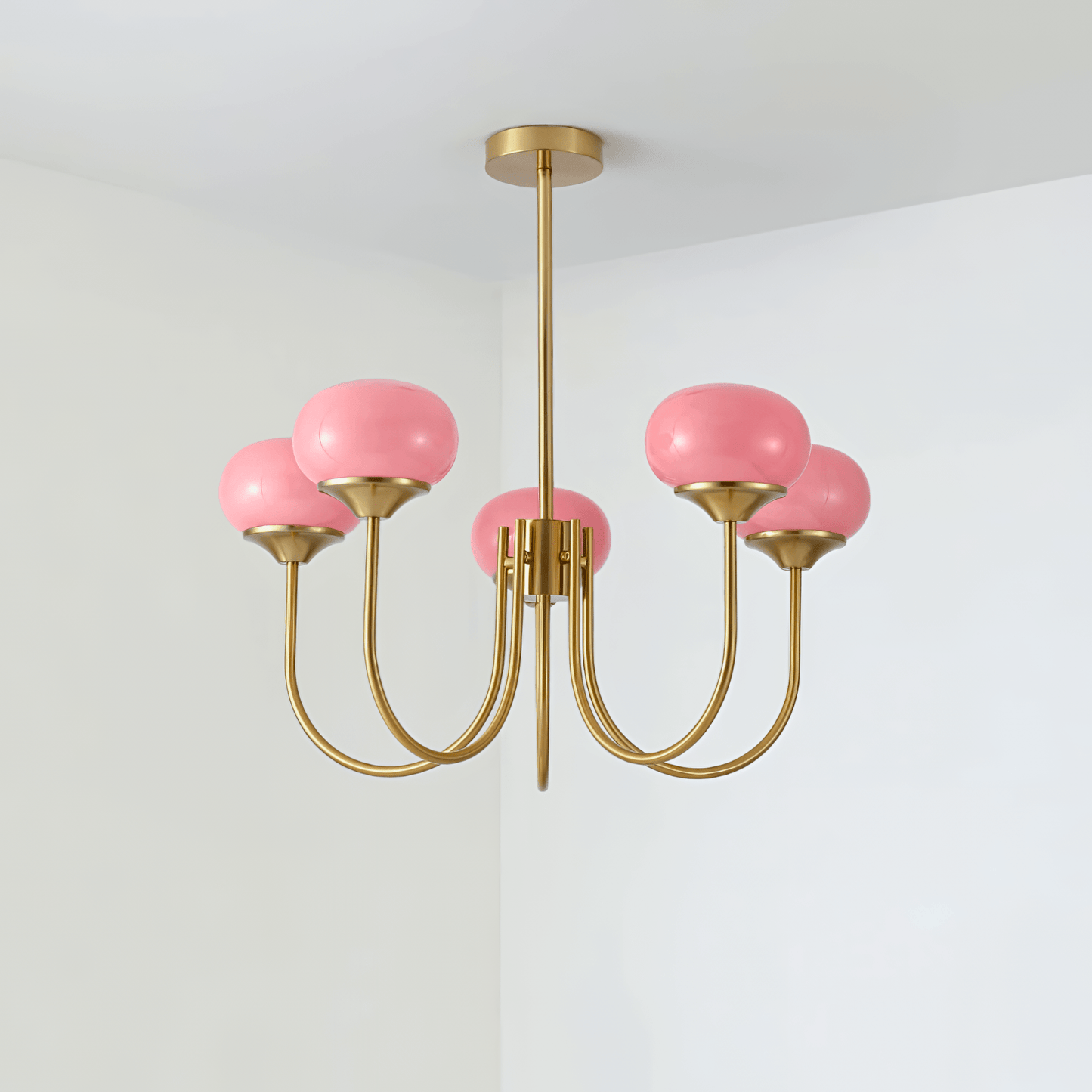 ORBELLE Chandelier - Zeenova