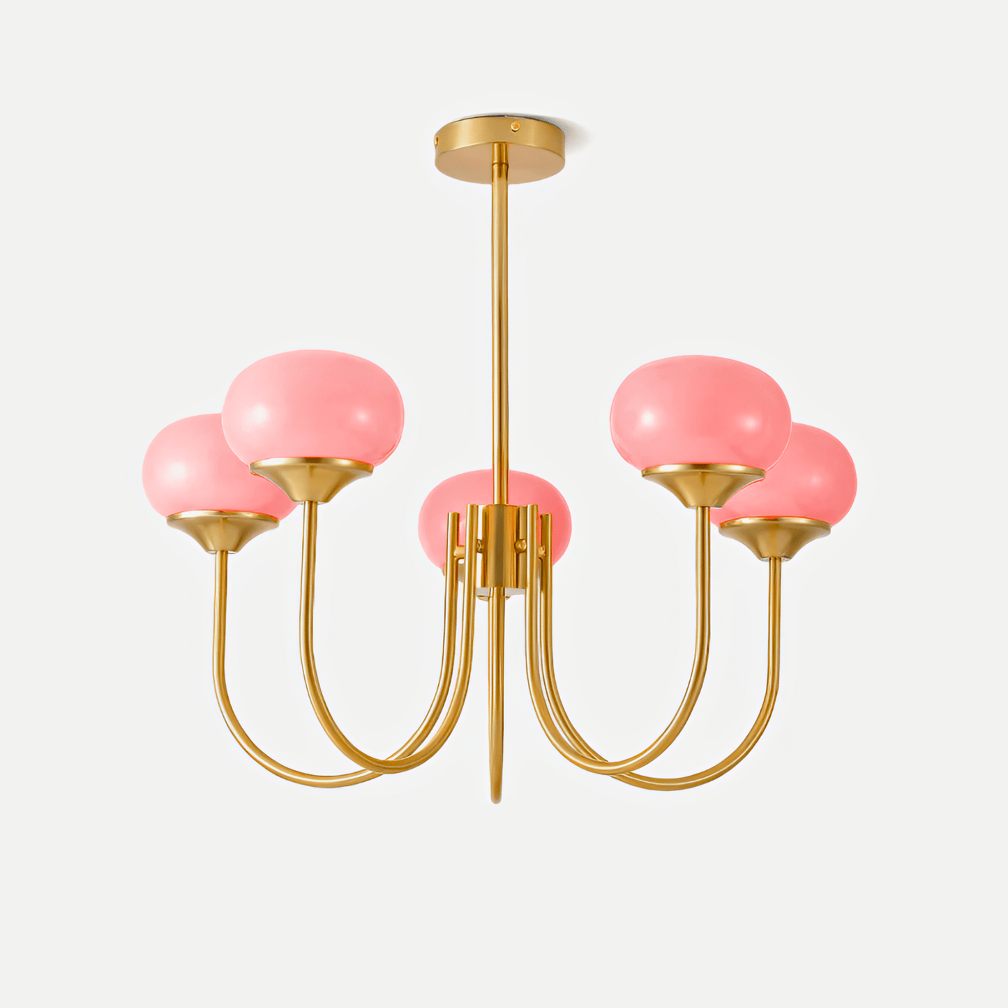 ORBELLE Chandelier - Zeenova