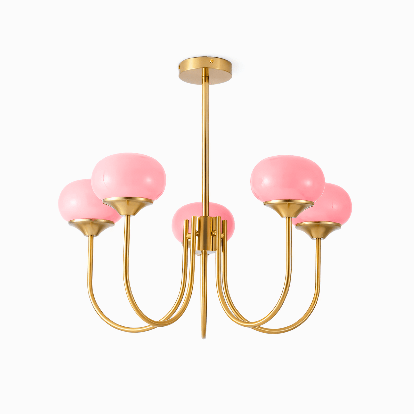ORBELLE Chandelier - Zeenova