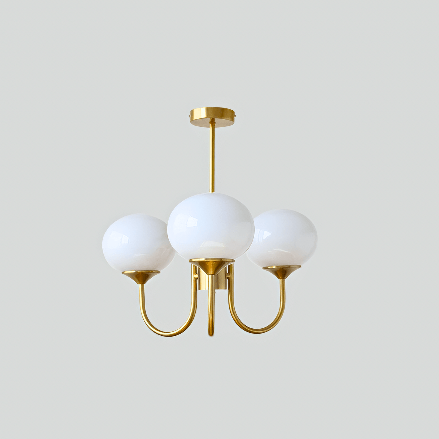 ORBELLE Chandelier - Zeenova