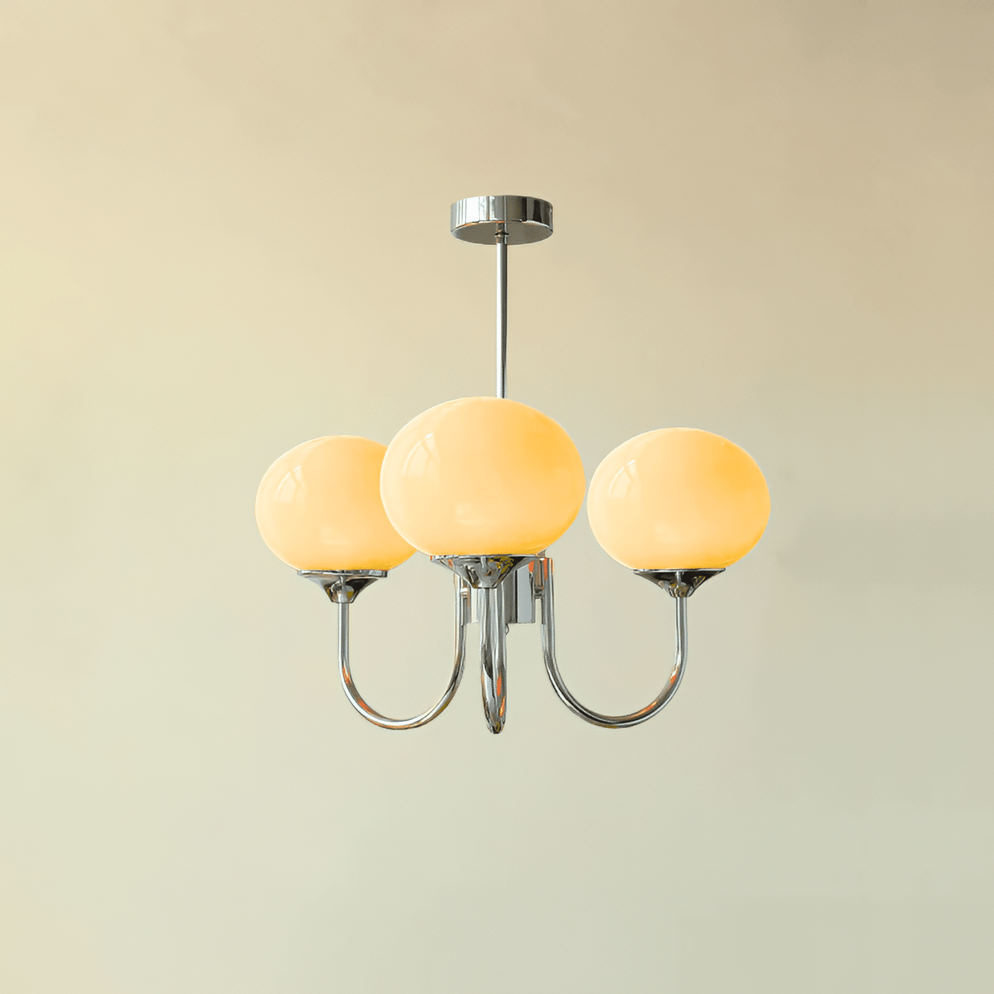 ORBELLE Chandelier - Zeenova