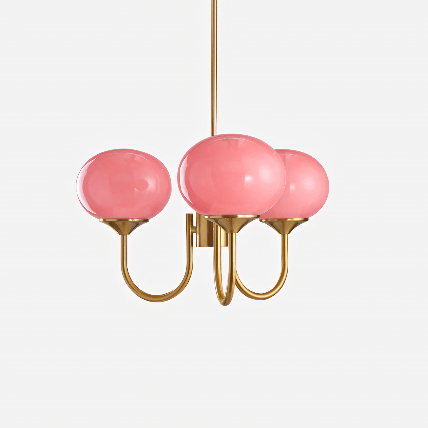 ORBELLE Chandelier - Zeenova