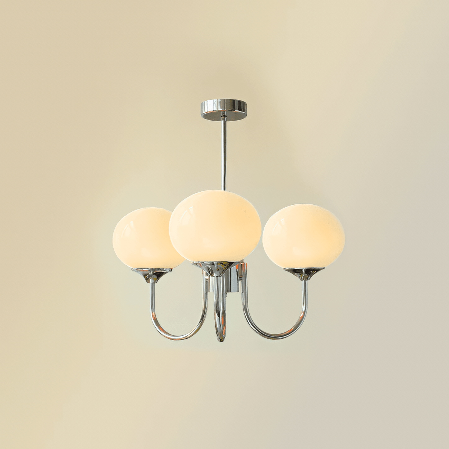 ORBELLE Chandelier - Zeenova