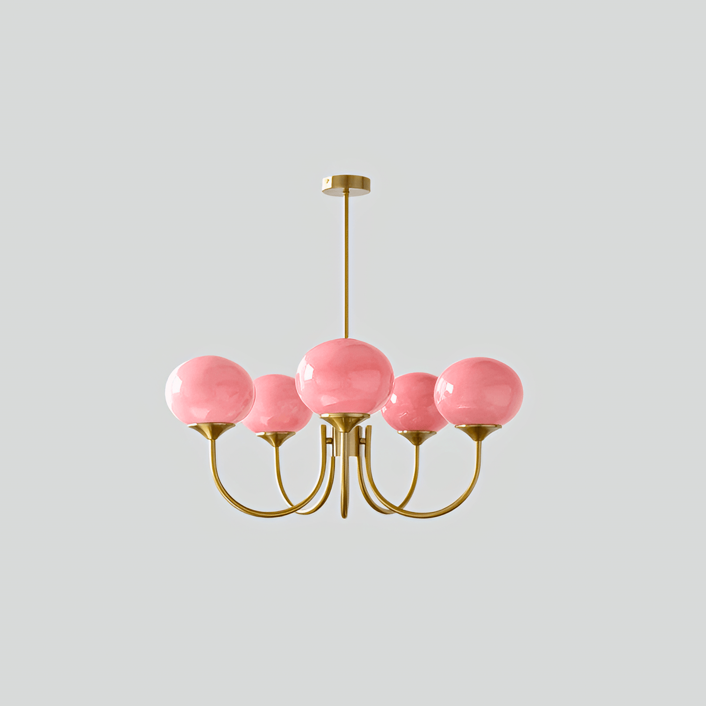 ORBELLE Chandelier - Zeenova