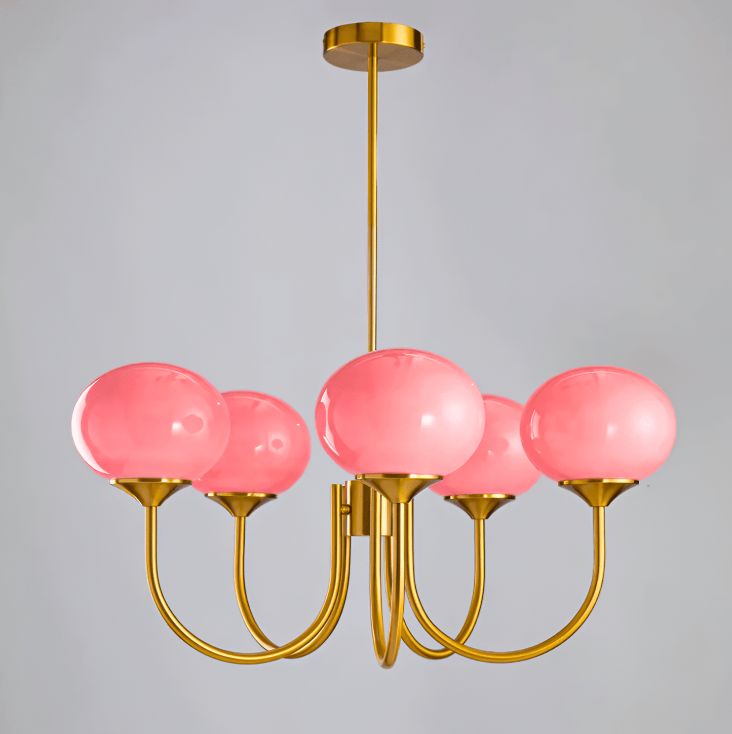 ORBELLE Chandelier - Zeenova