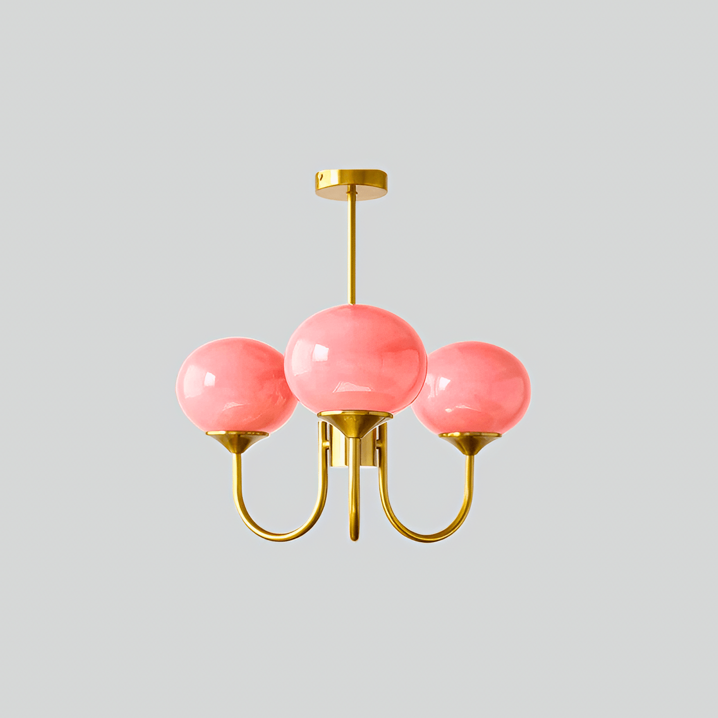 ORBELLE Chandelier - Zeenova