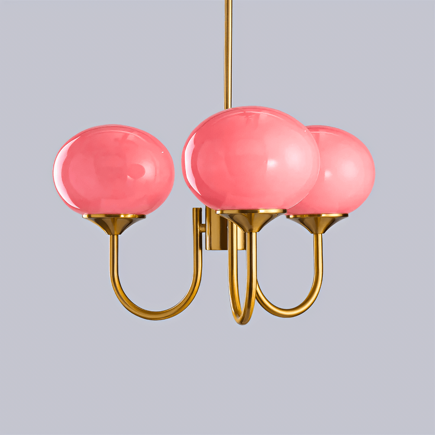 ORBELLE Chandelier - Zeenova