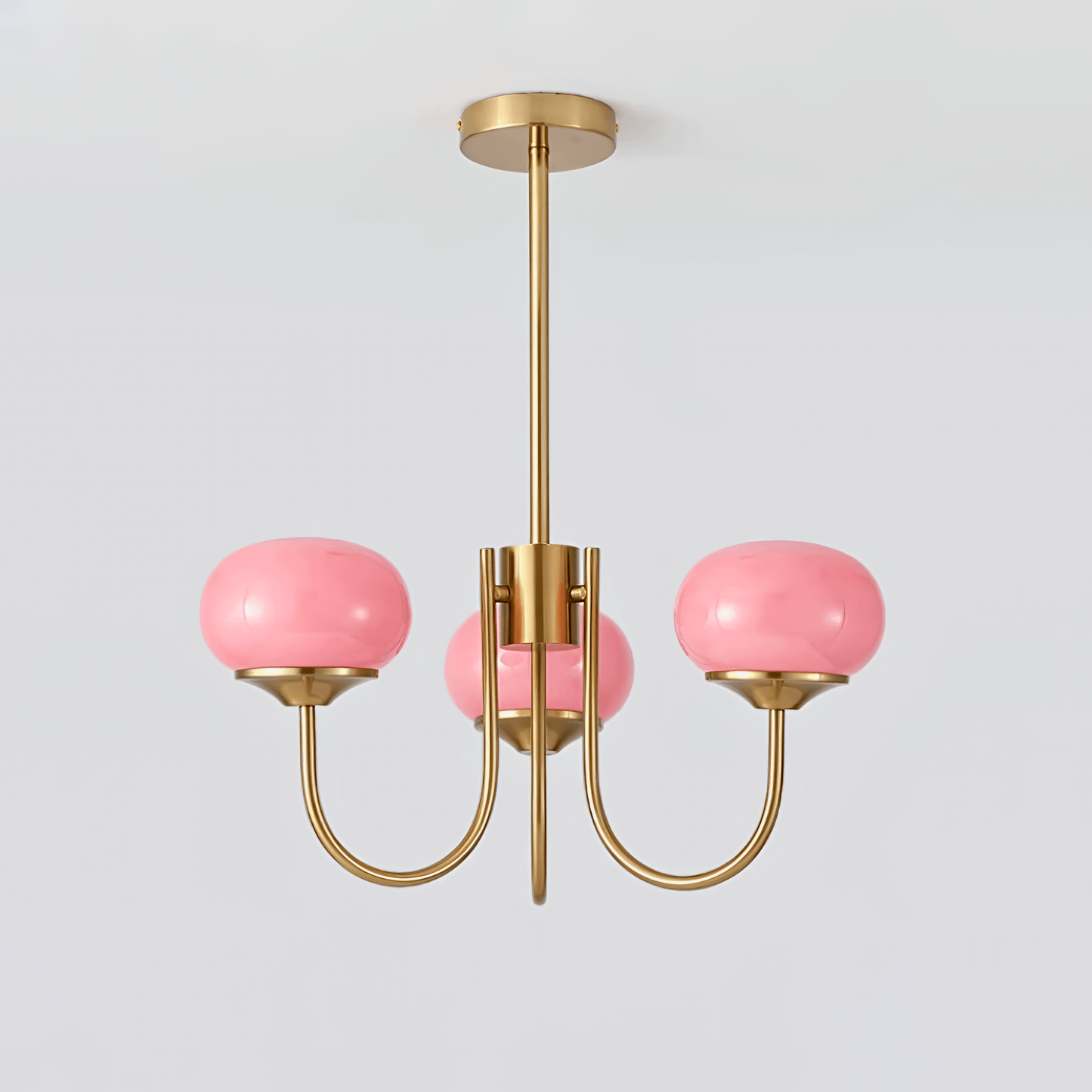 ORBELLE Chandelier - Zeenova