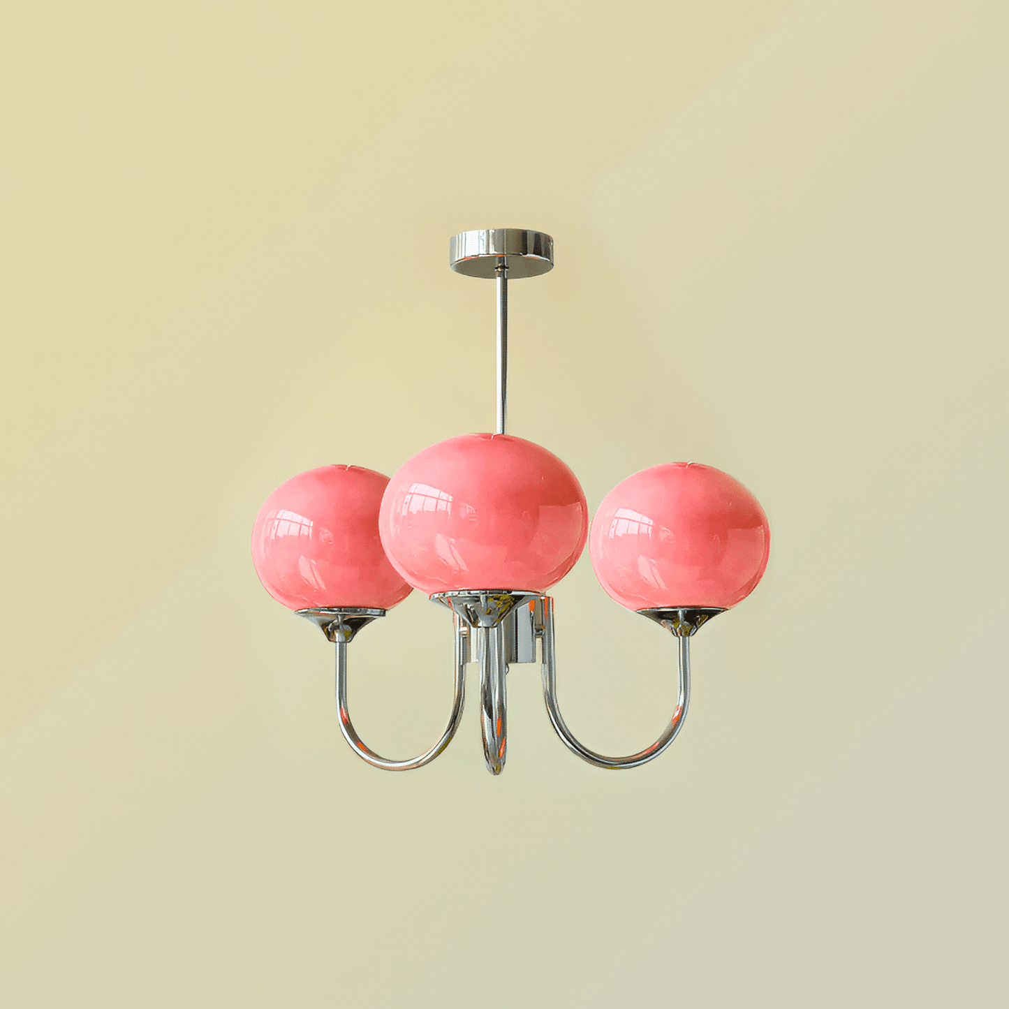 ORBELLE Chandelier - Zeenova