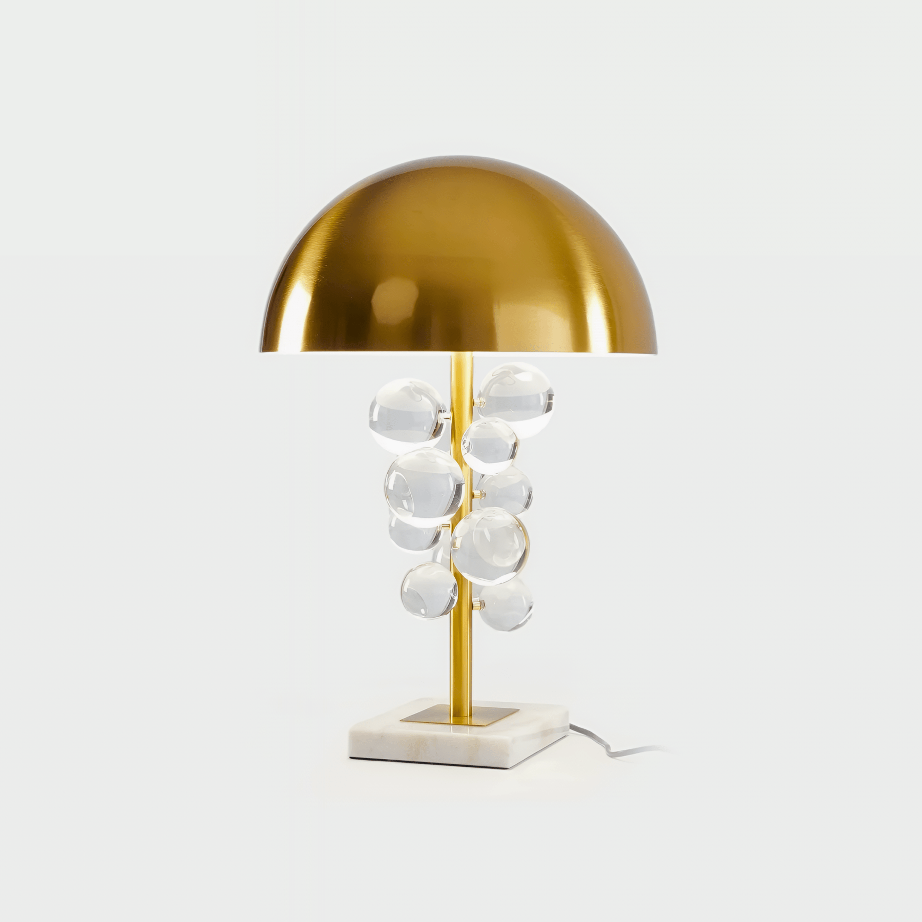 ORIANA Table Lamp - Zeenova