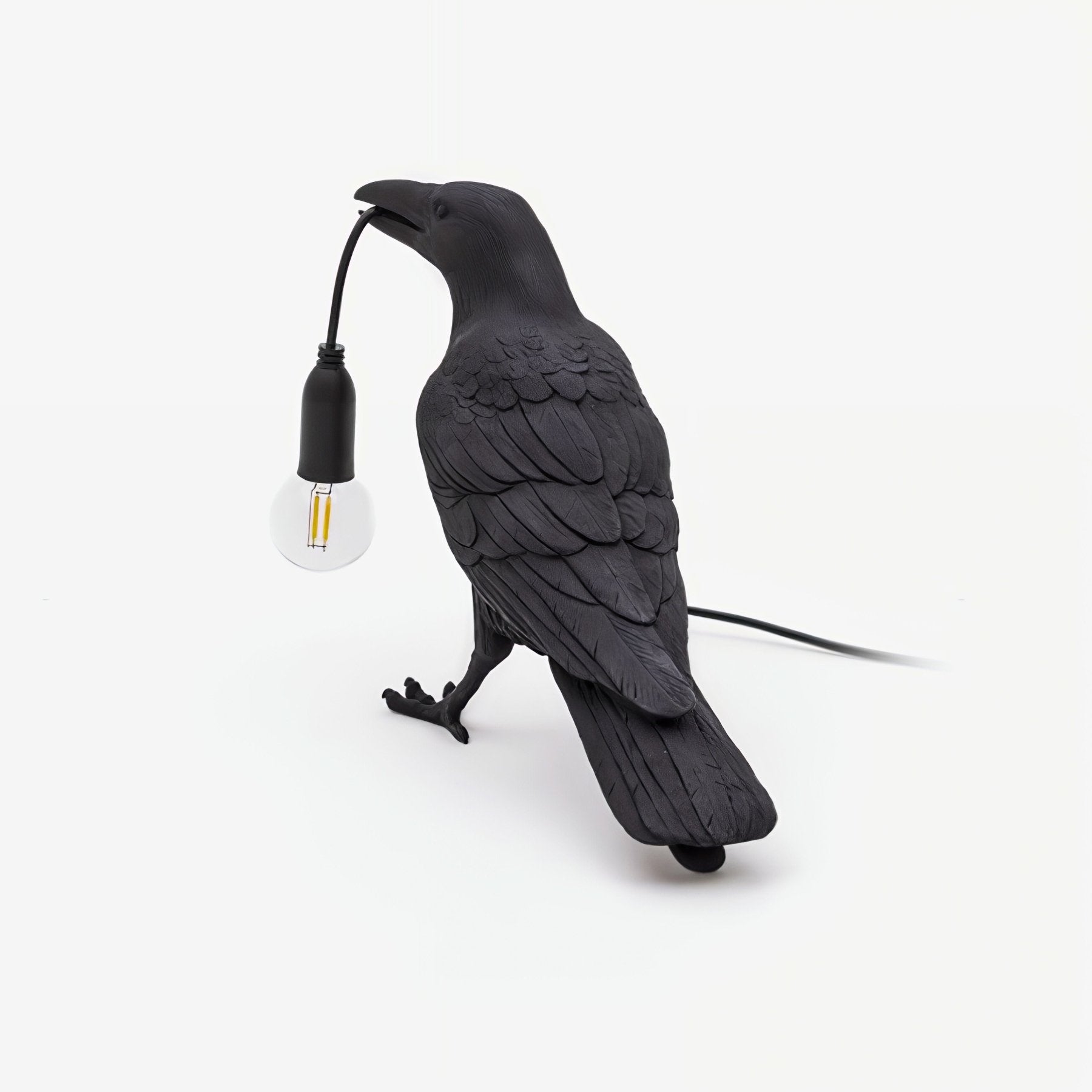QUOTH Table Lamp - Zeenova