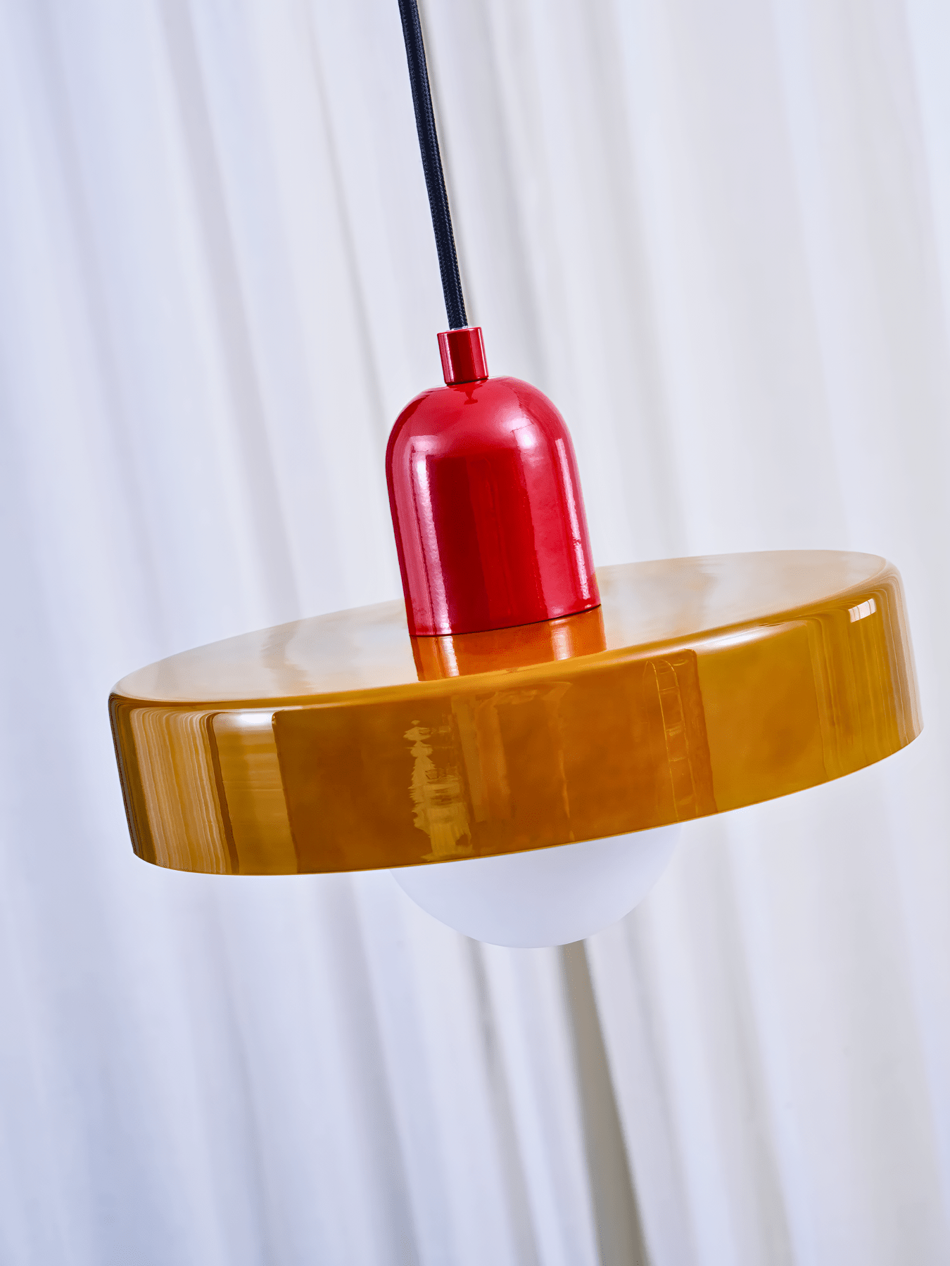 RONDO Pendant Light - Zeenova
