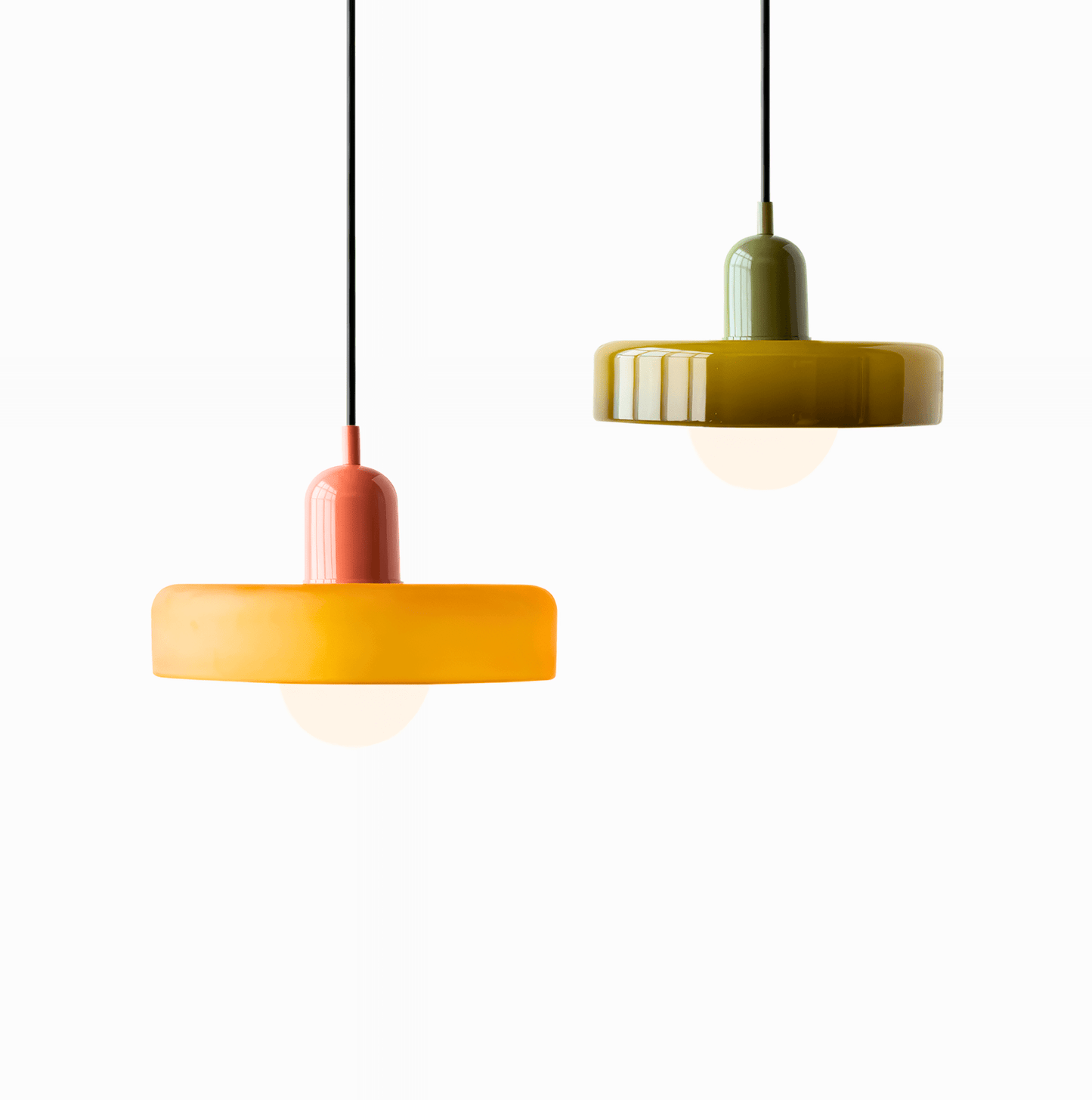 RONDO Pendant Light - Zeenova