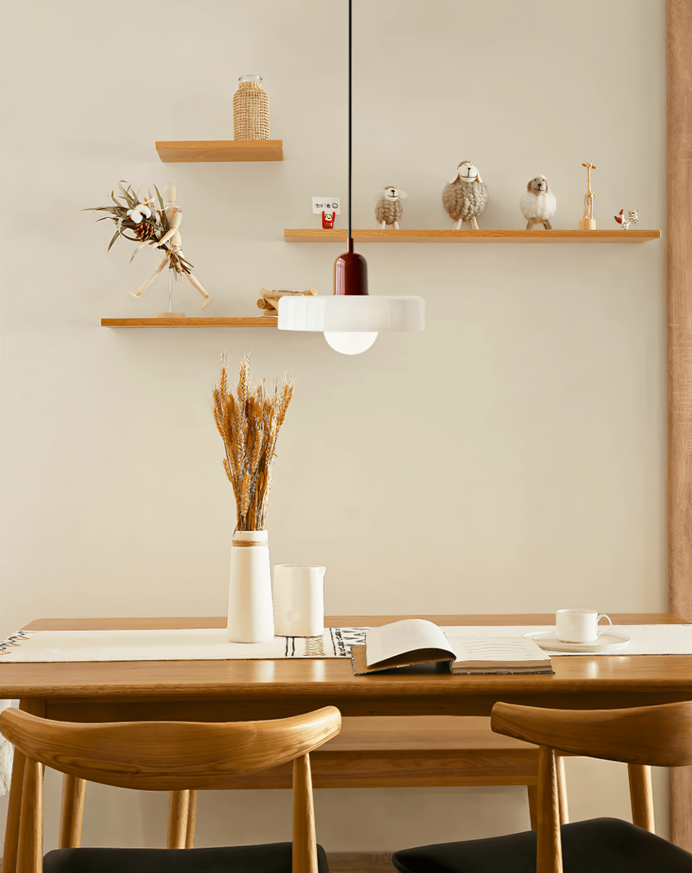 RONDO Pendant Light - Zeenova