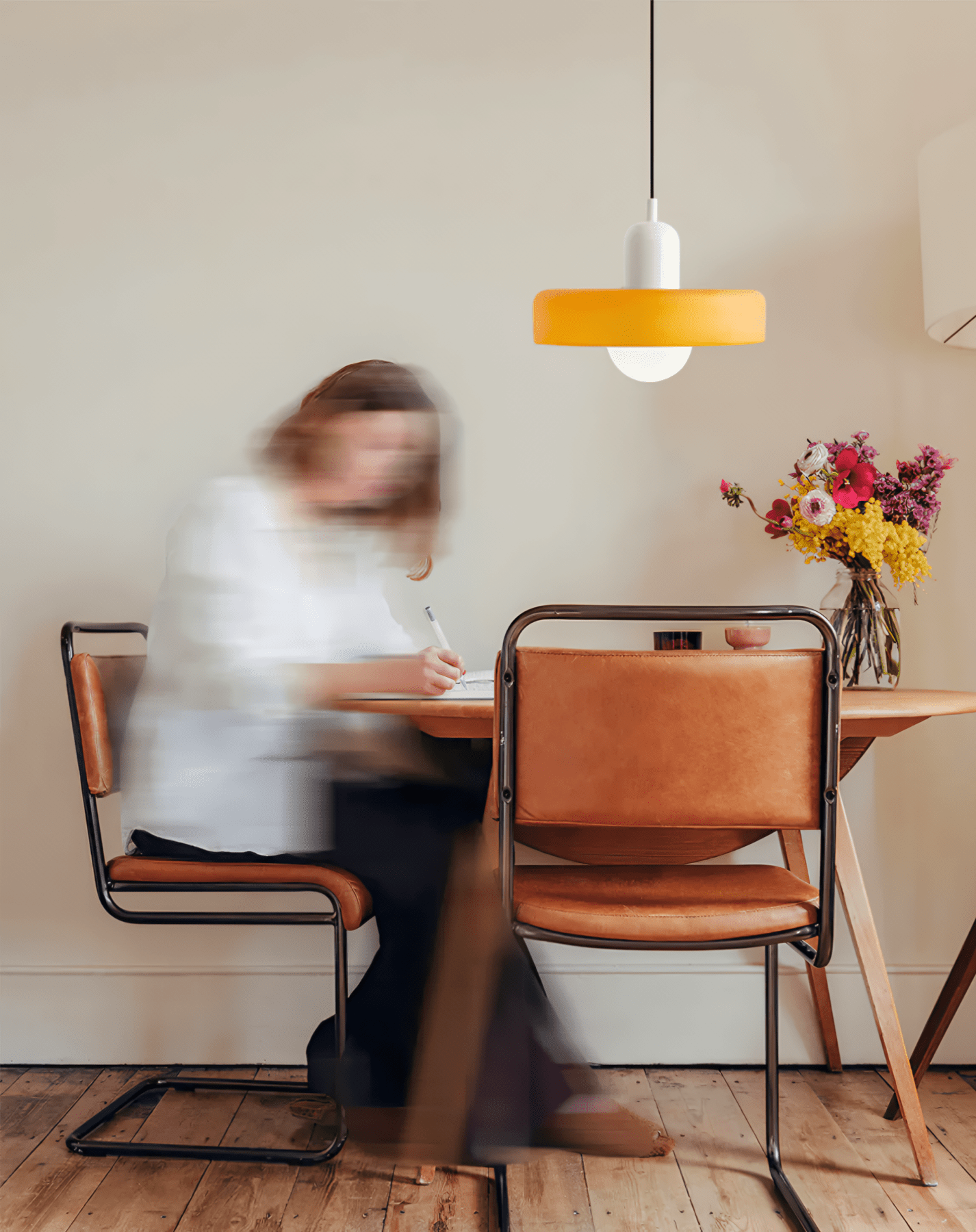 RONDO Pendant Light - Zeenova