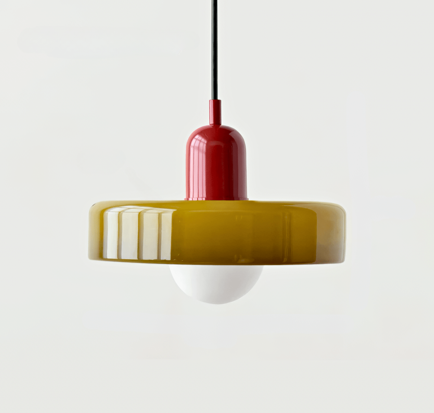 RONDO Pendant Light - Zeenova