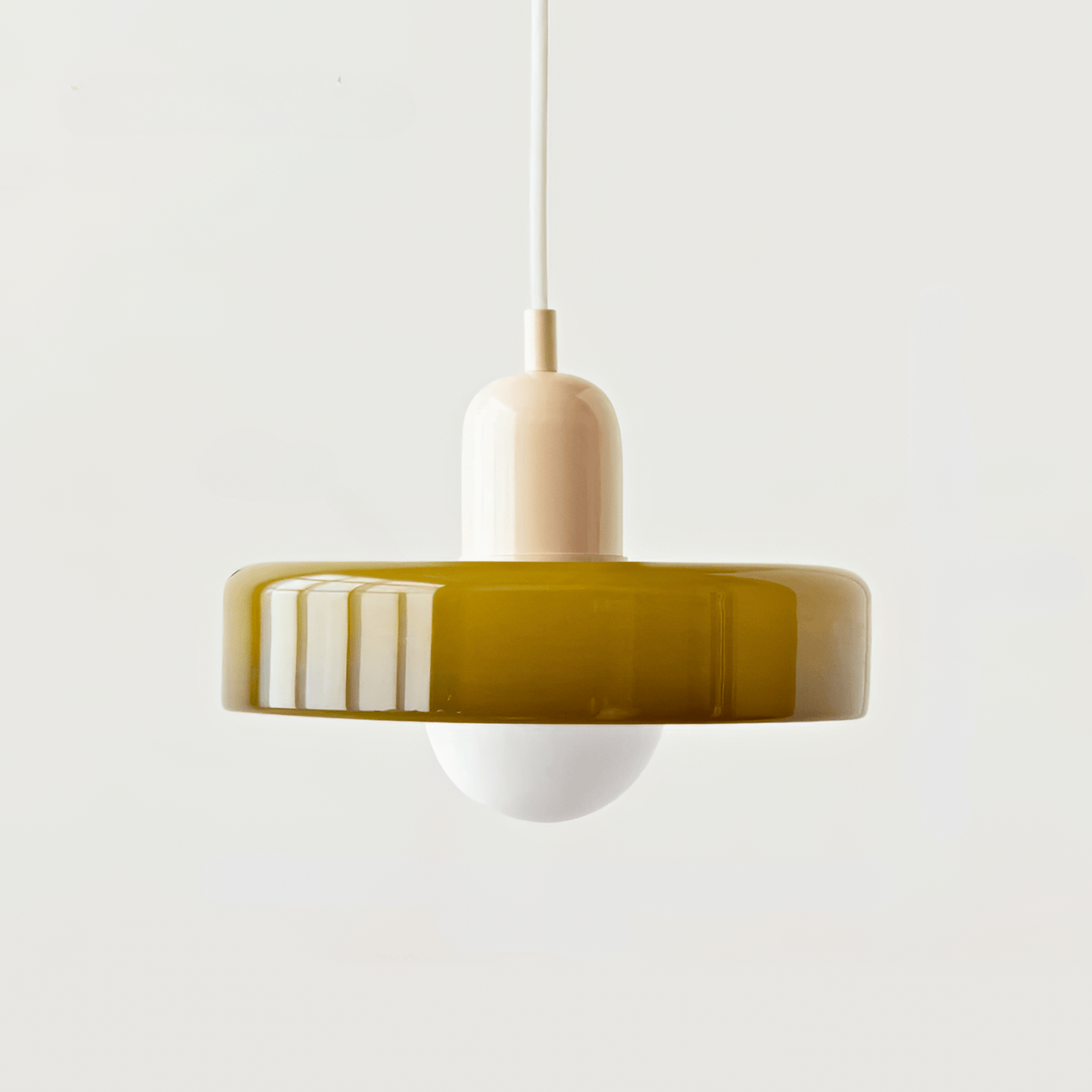 RONDO Pendant Light - Zeenova