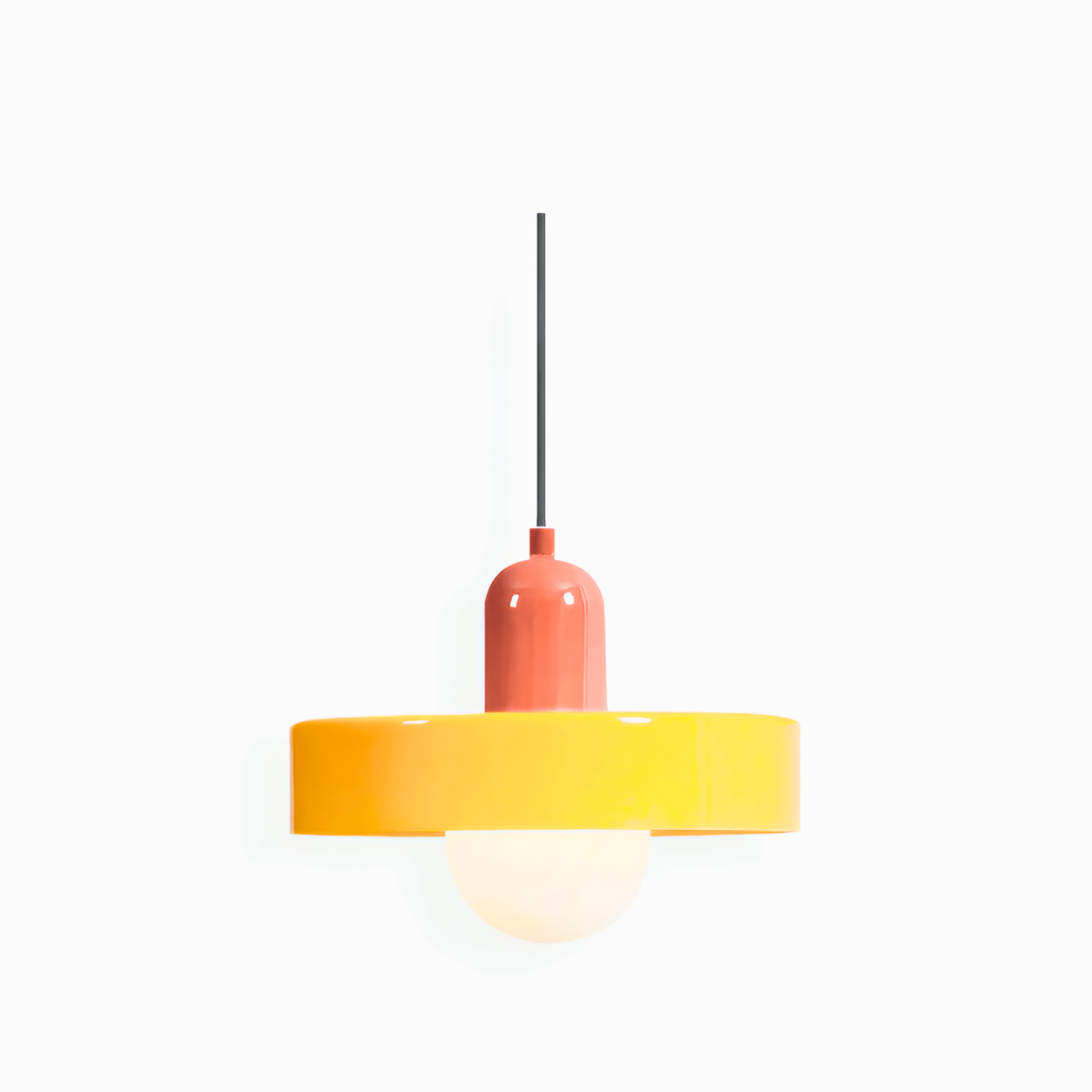 RONDO Pendant Light - Zeenova