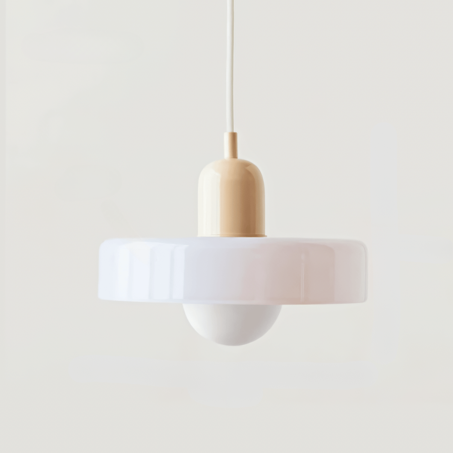 RONDO Pendant Light - Zeenova