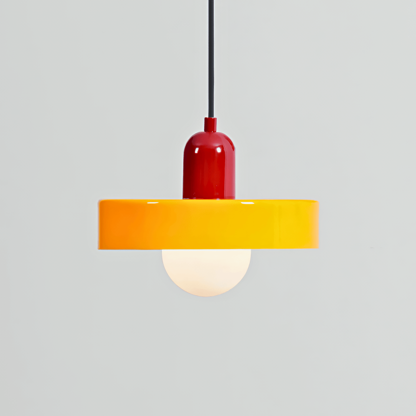 RONDO Pendant Light - Zeenova