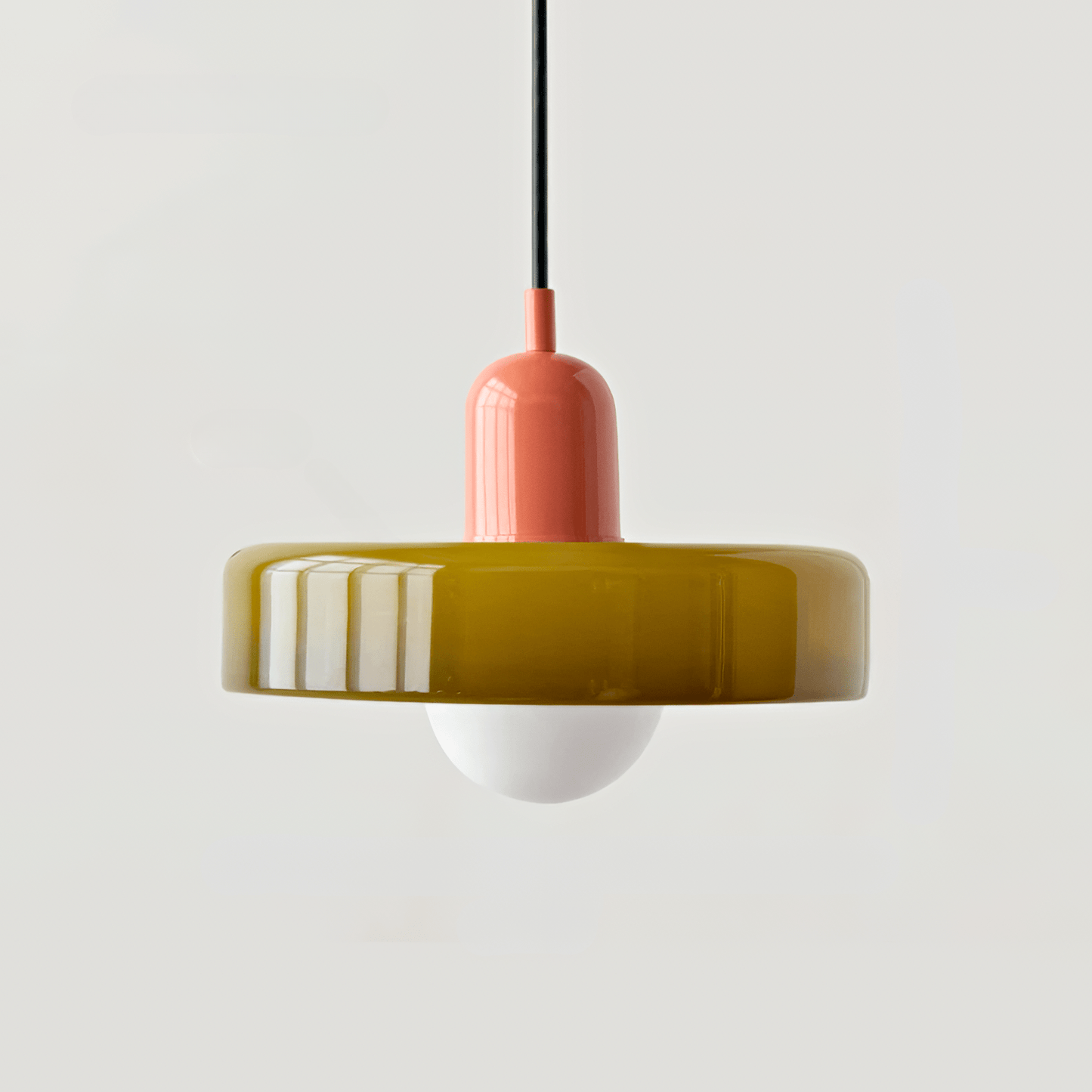 RONDO Pendant Light - Zeenova