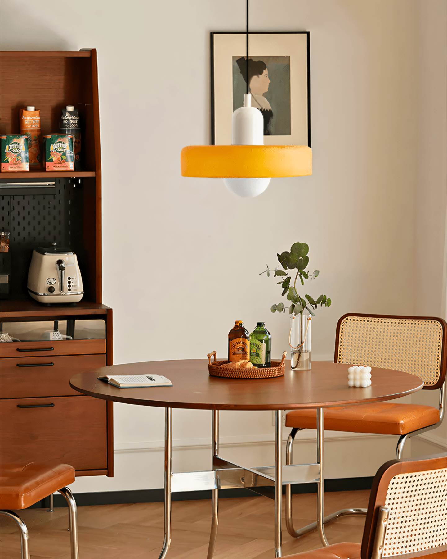 RONDO Pendant Light - Zeenova
