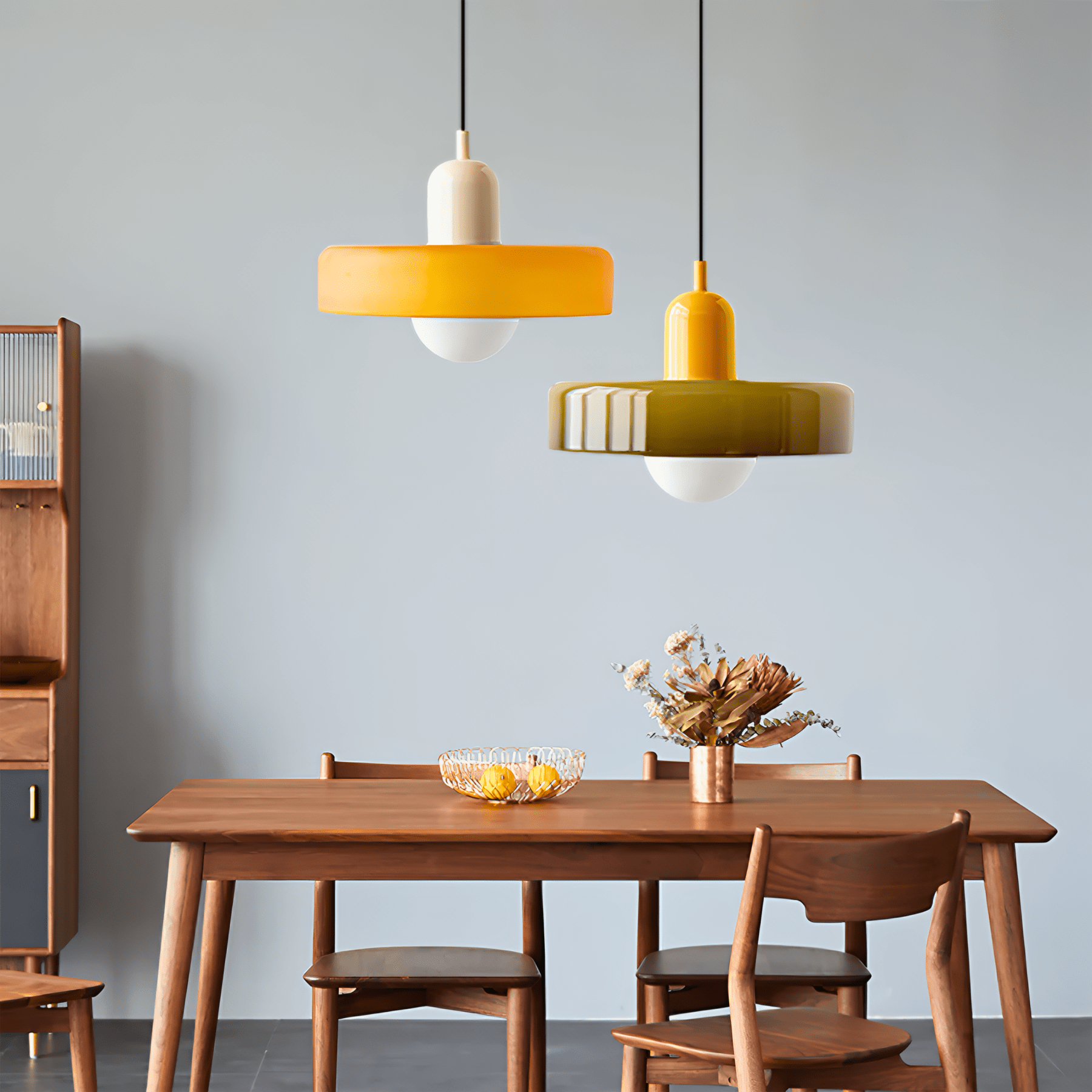RONDO Pendant Light - Zeenova