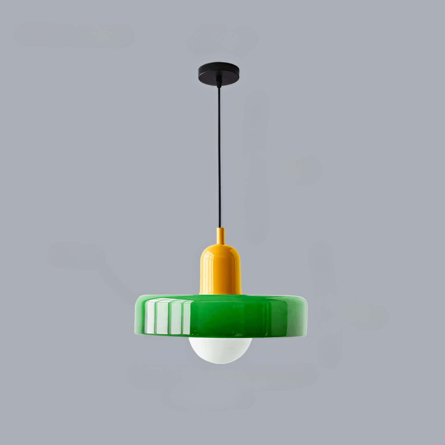 RONDO Pendant Light - Zeenova