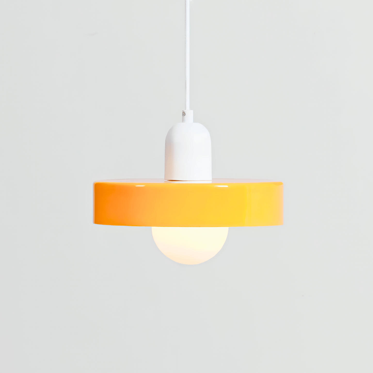 RONDO Pendant Light - Zeenova