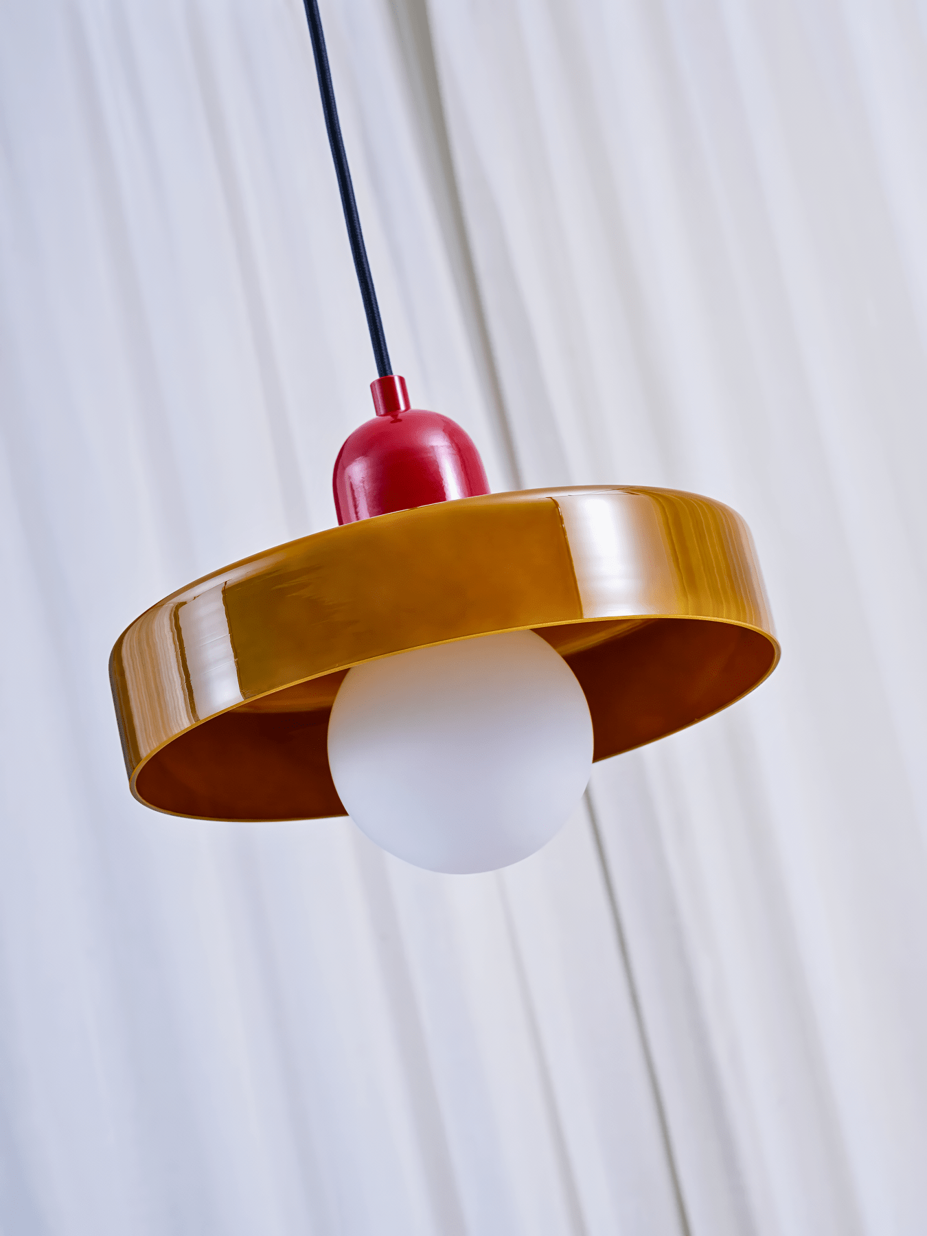 RONDO Pendant Light - Zeenova